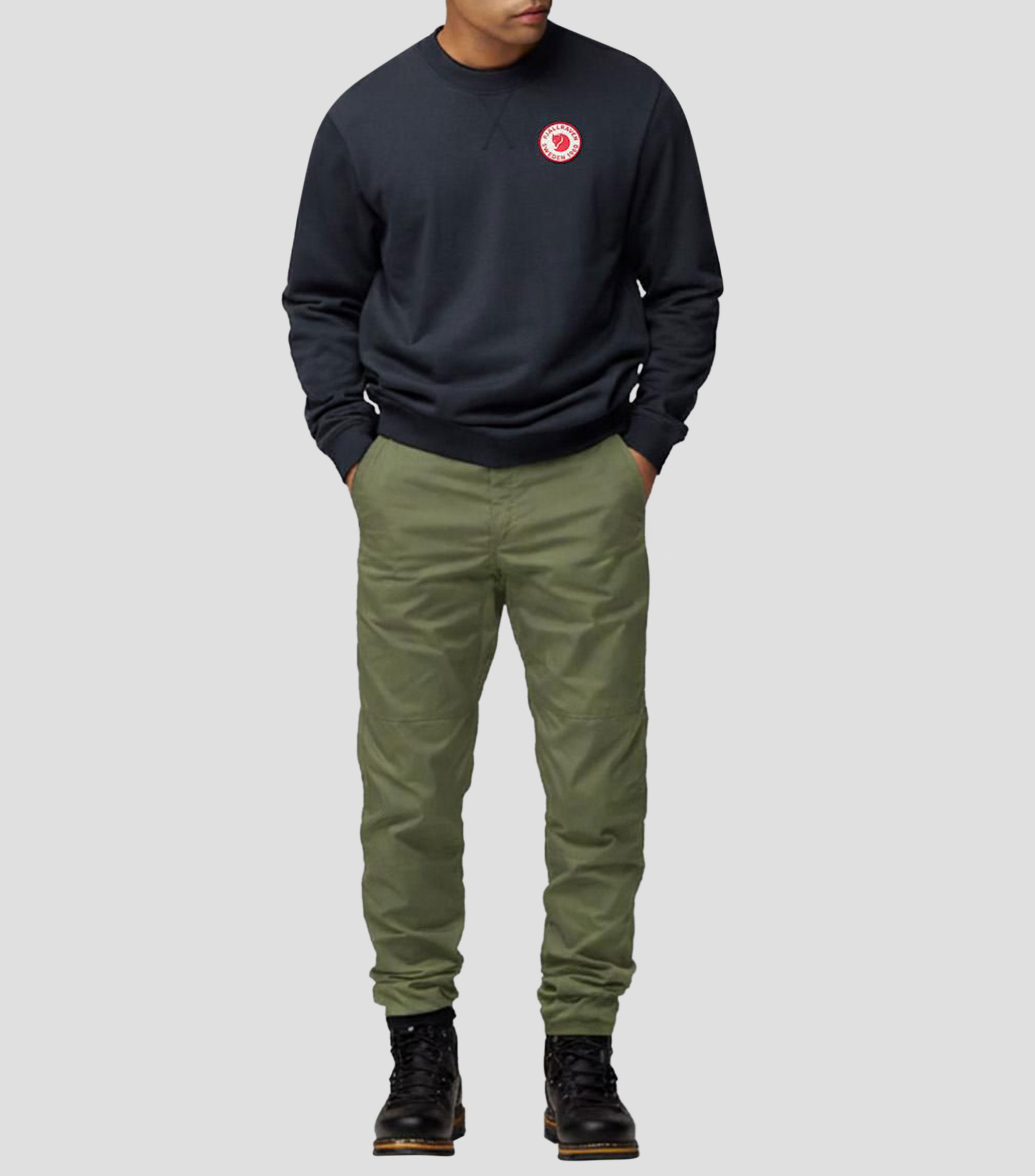 Pantalón Vardag Hombre