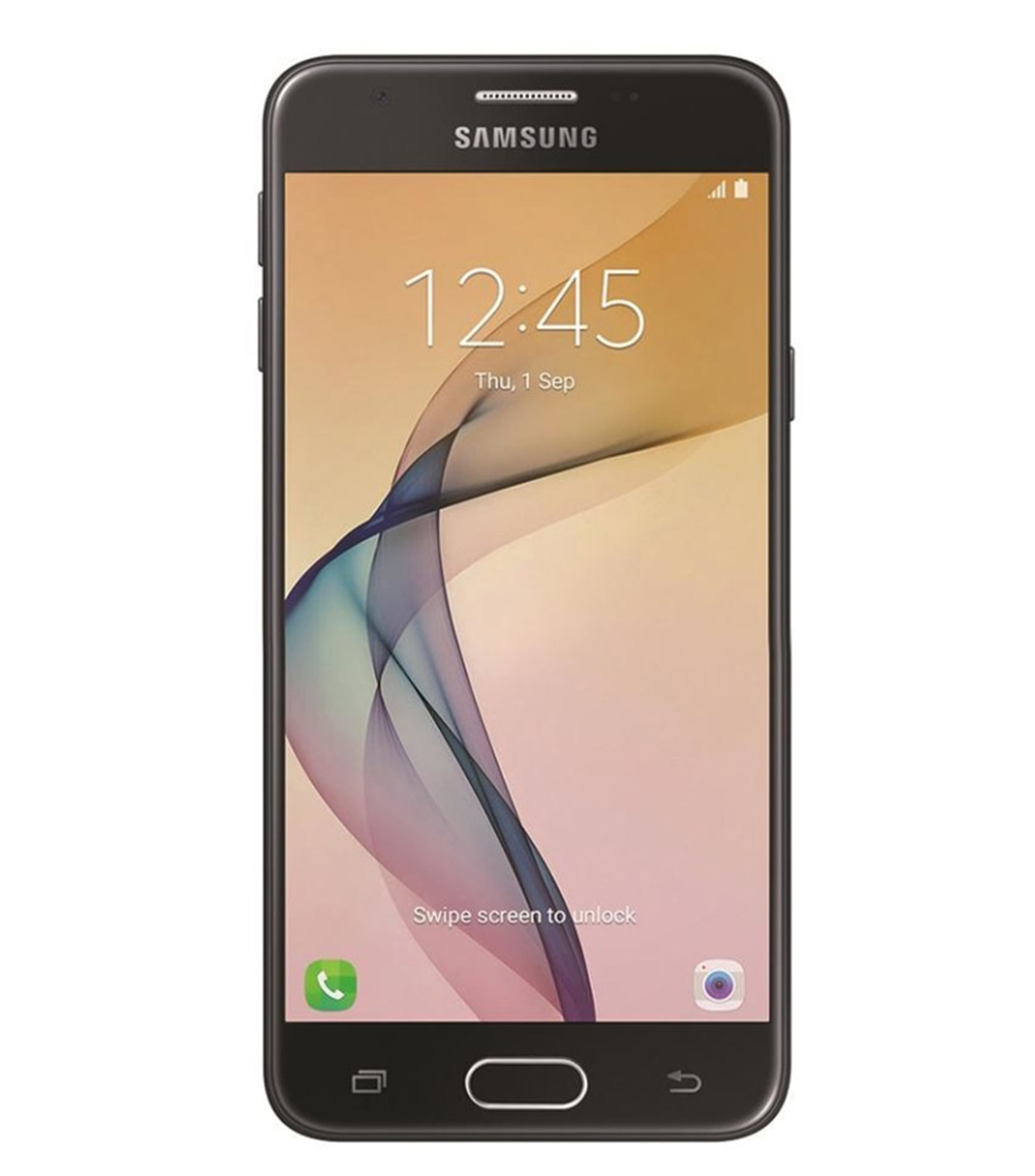 si Leyes y regulaciones fingir Samsung Celular Galaxy J7 Prime 16 GB Negro- El Palacio de Hierro