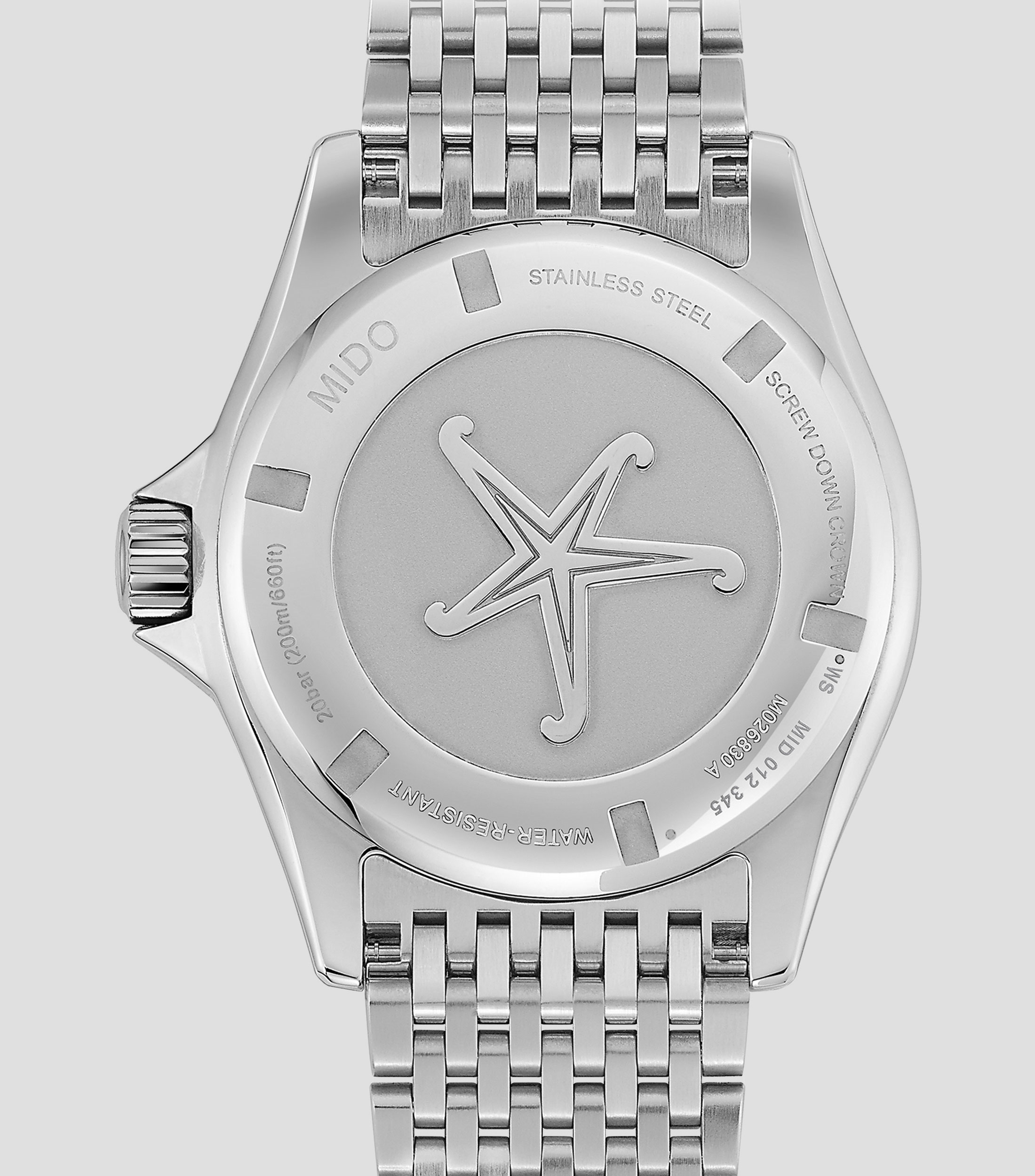 Reloj Ocean Star Tribute Hombre