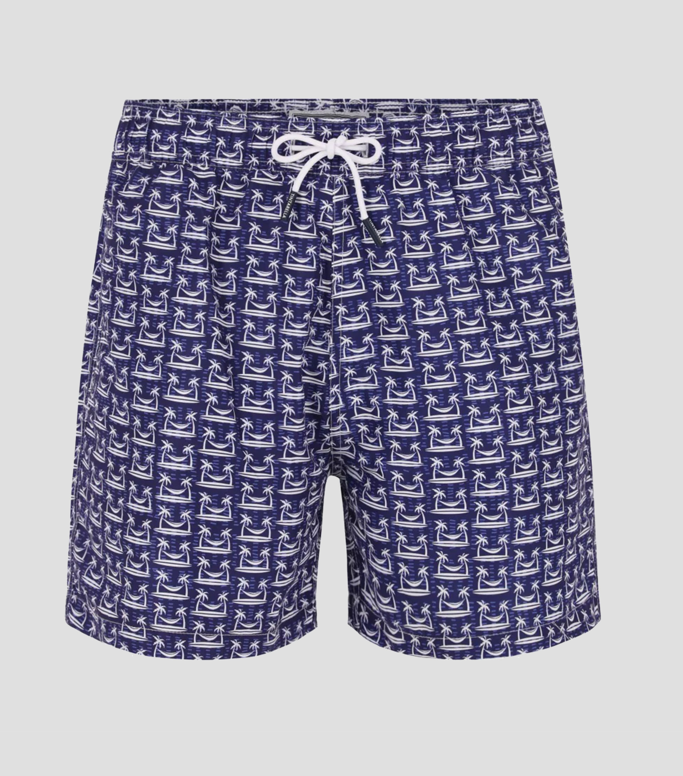 Traje de baño estampado Niño