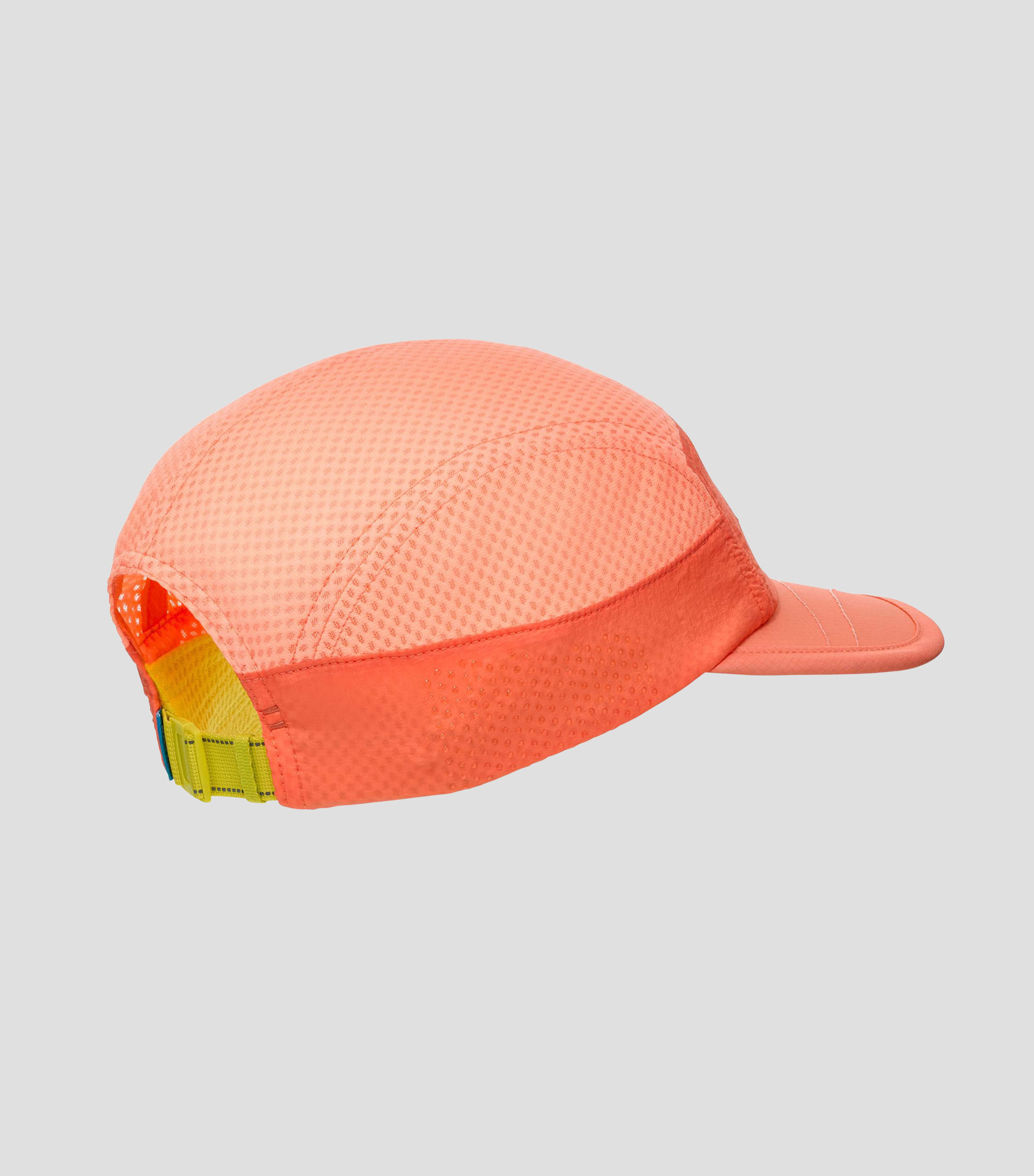 Gorra para trail running Unisex