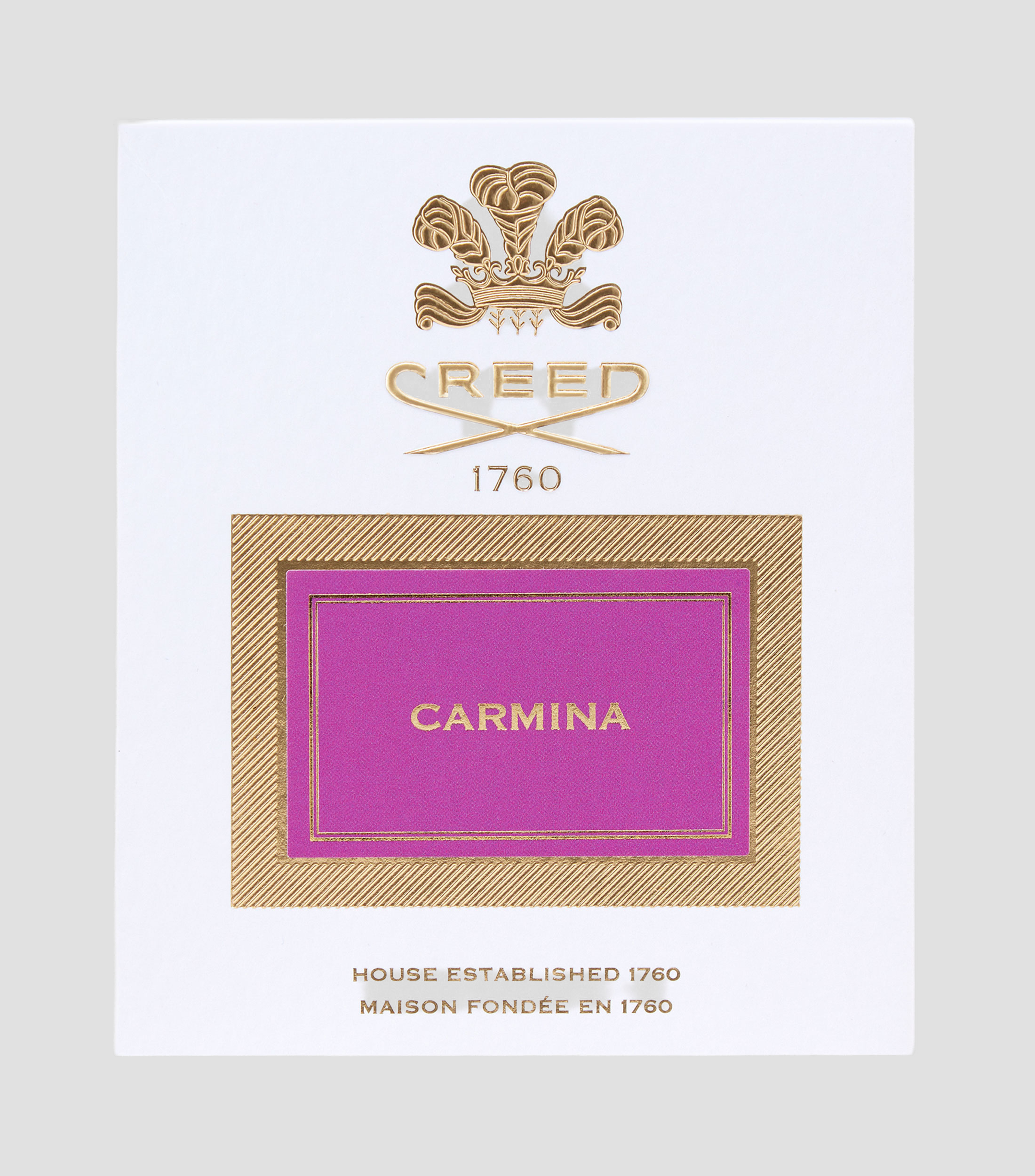 Perfume Carmina, Eau de Parfum 30 ml para Mujer