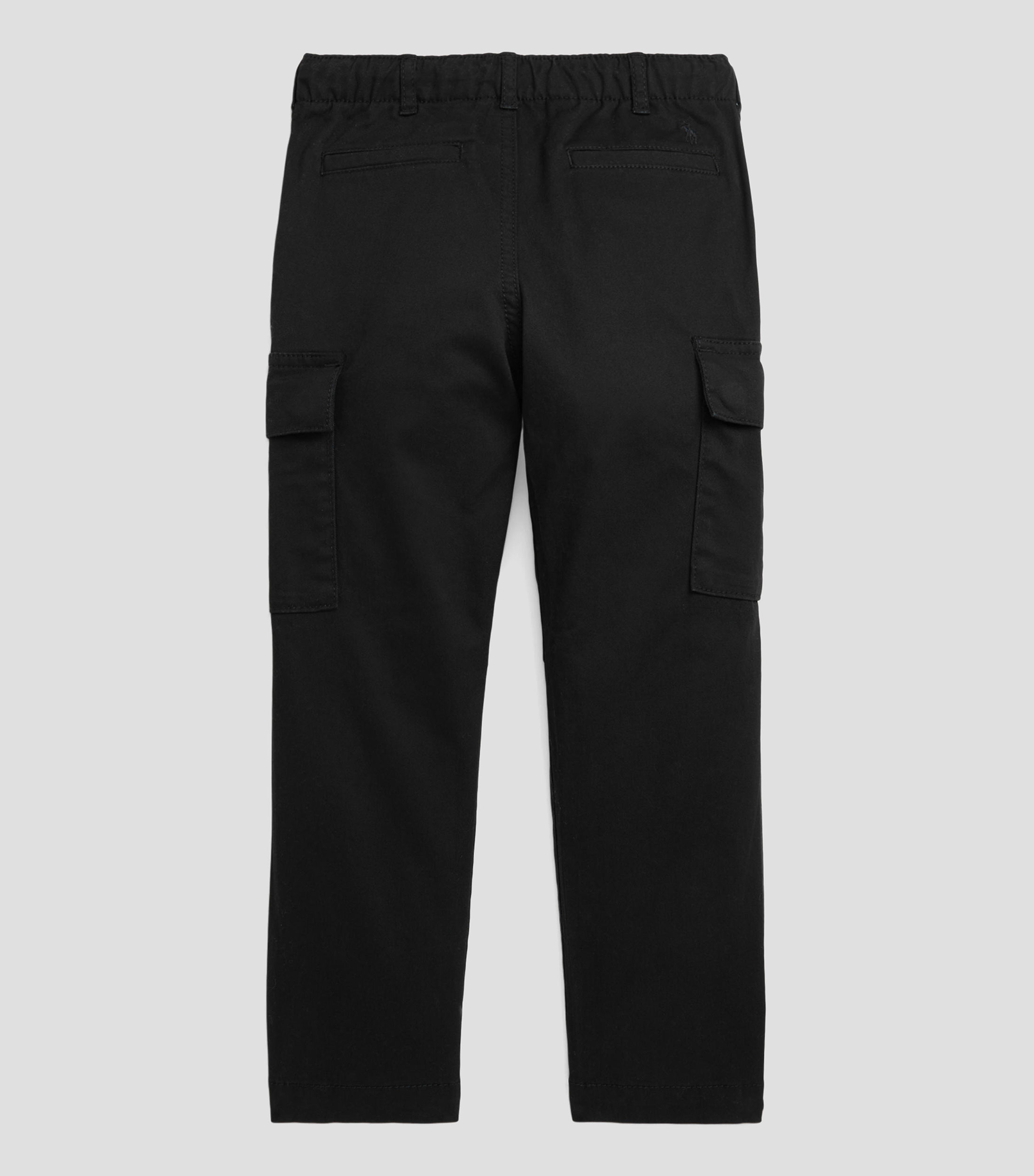 Pantalón Cargo Bebé