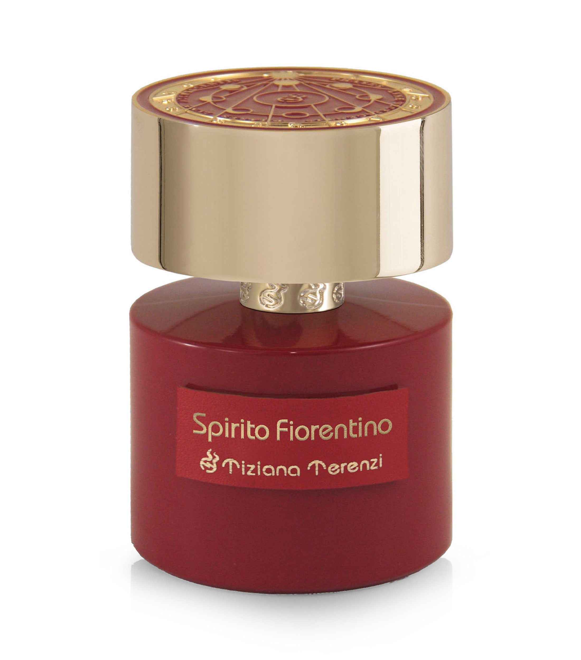 Perfume Spirito Fiorentino, Extracto de Perfume 100 ml Unisex
