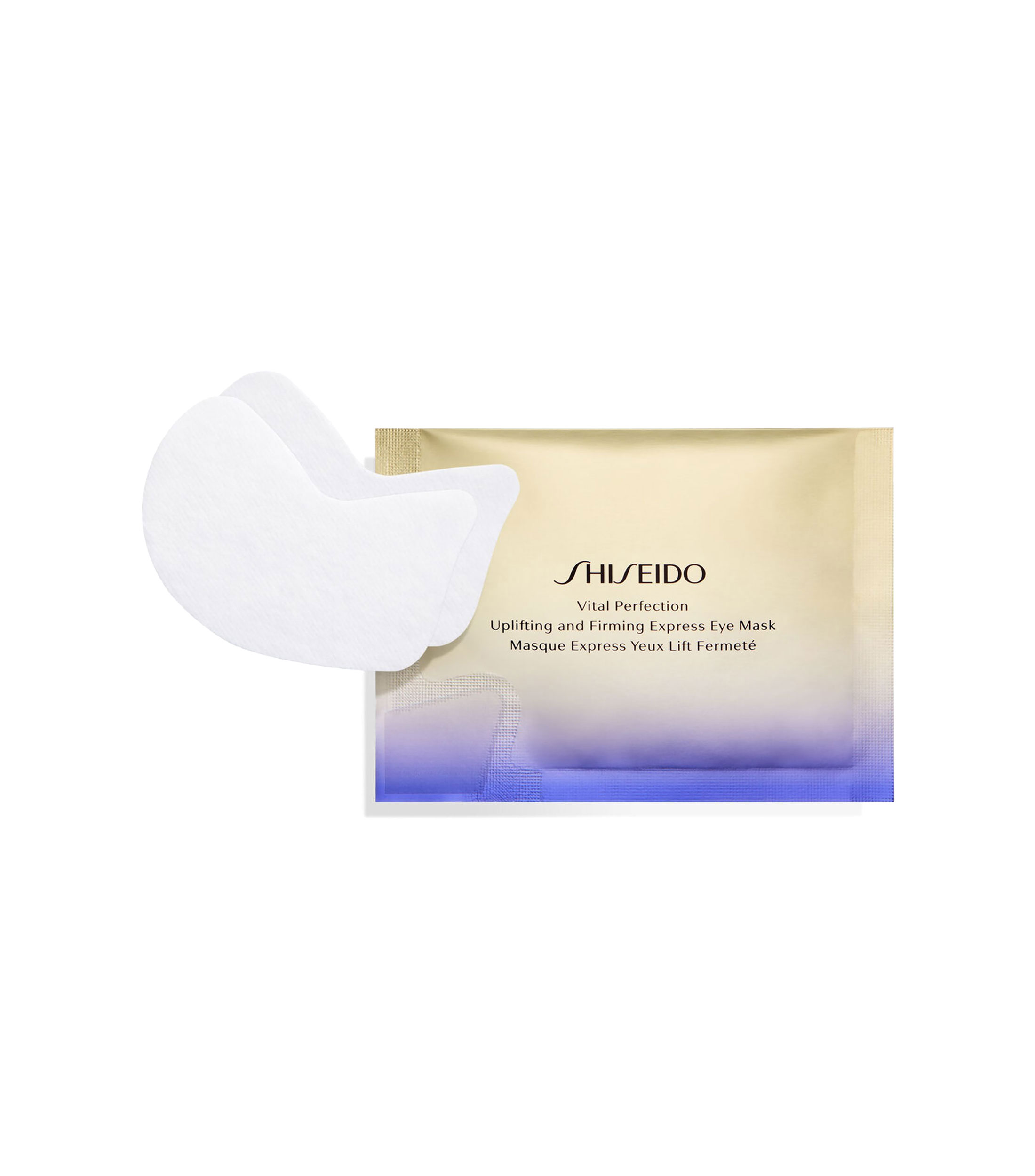 Mascarilla para ojos Vital Perfection Uplifting & Firming Express, 24 ml