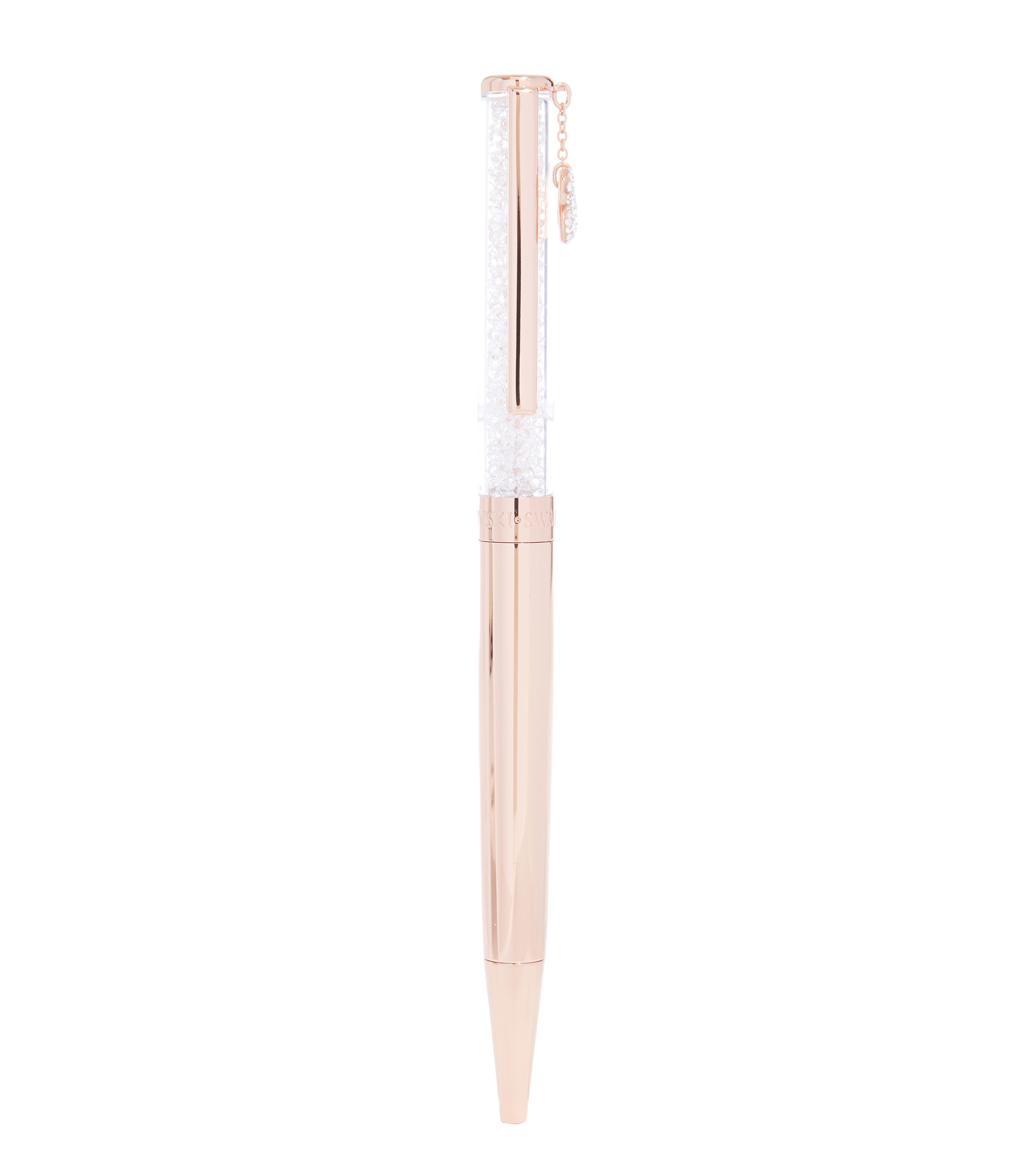 CRYSTALLINE BP PEN