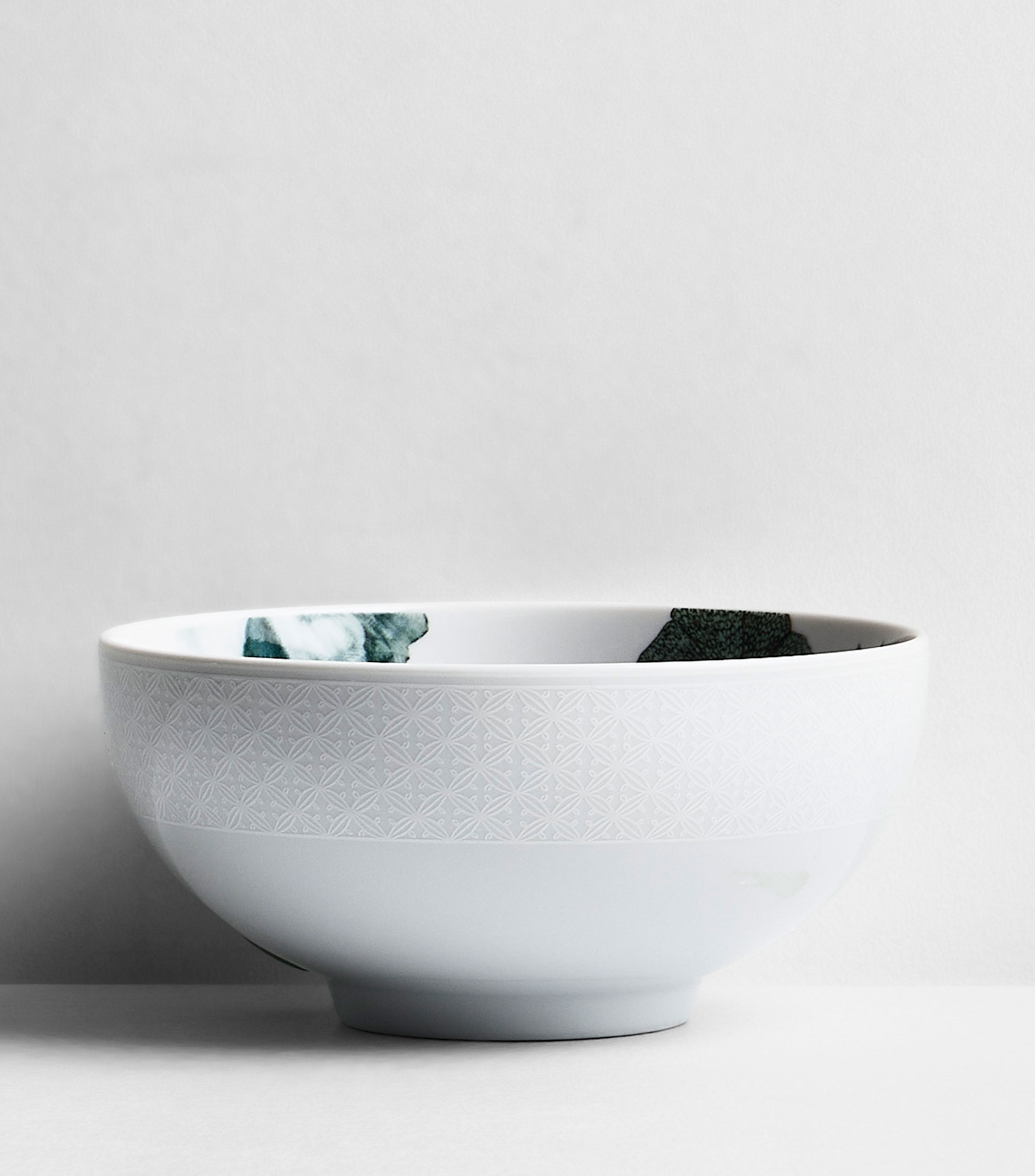 Bowl para sopa Duality
