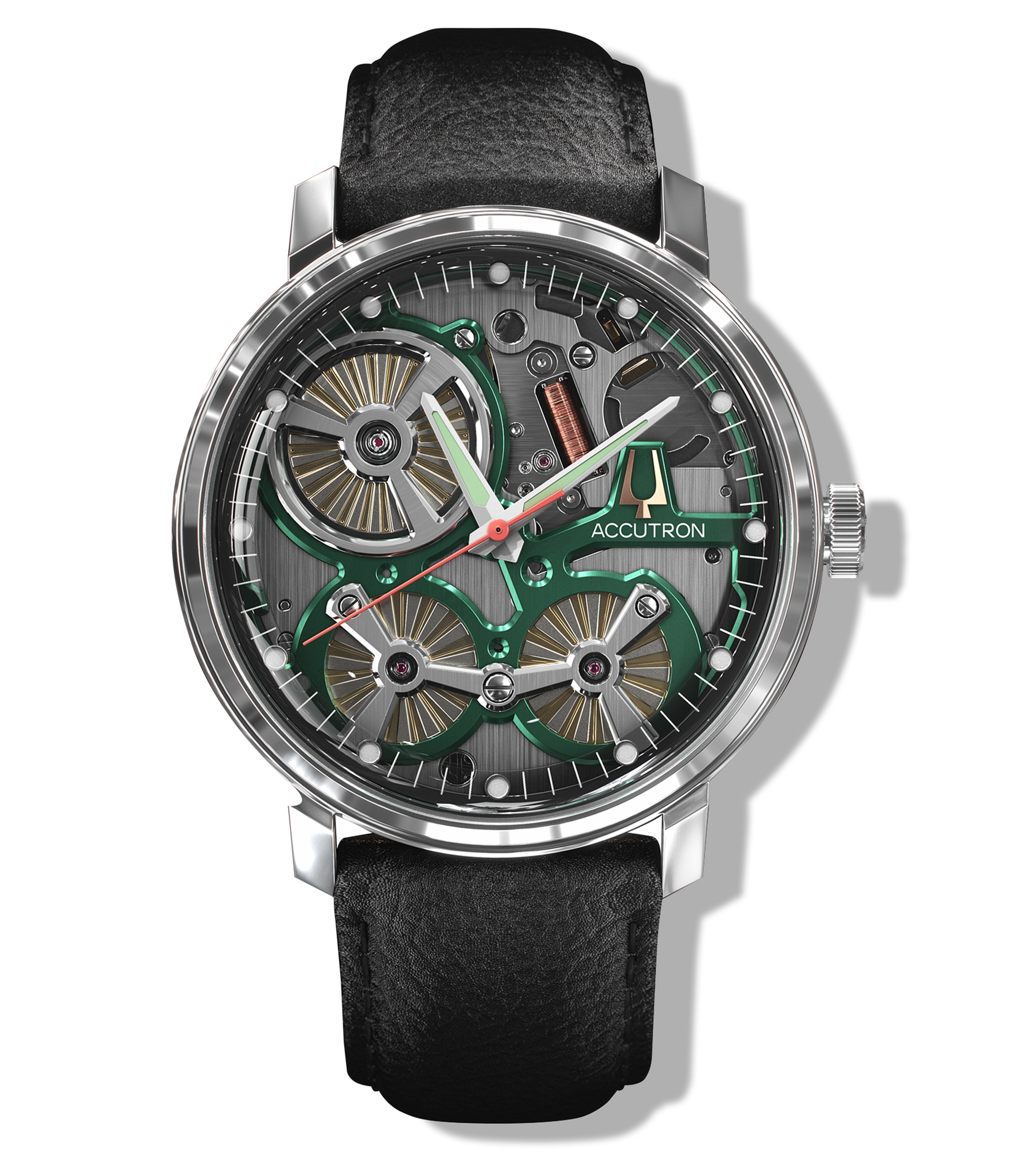 Bulova palacio de hierro cheap