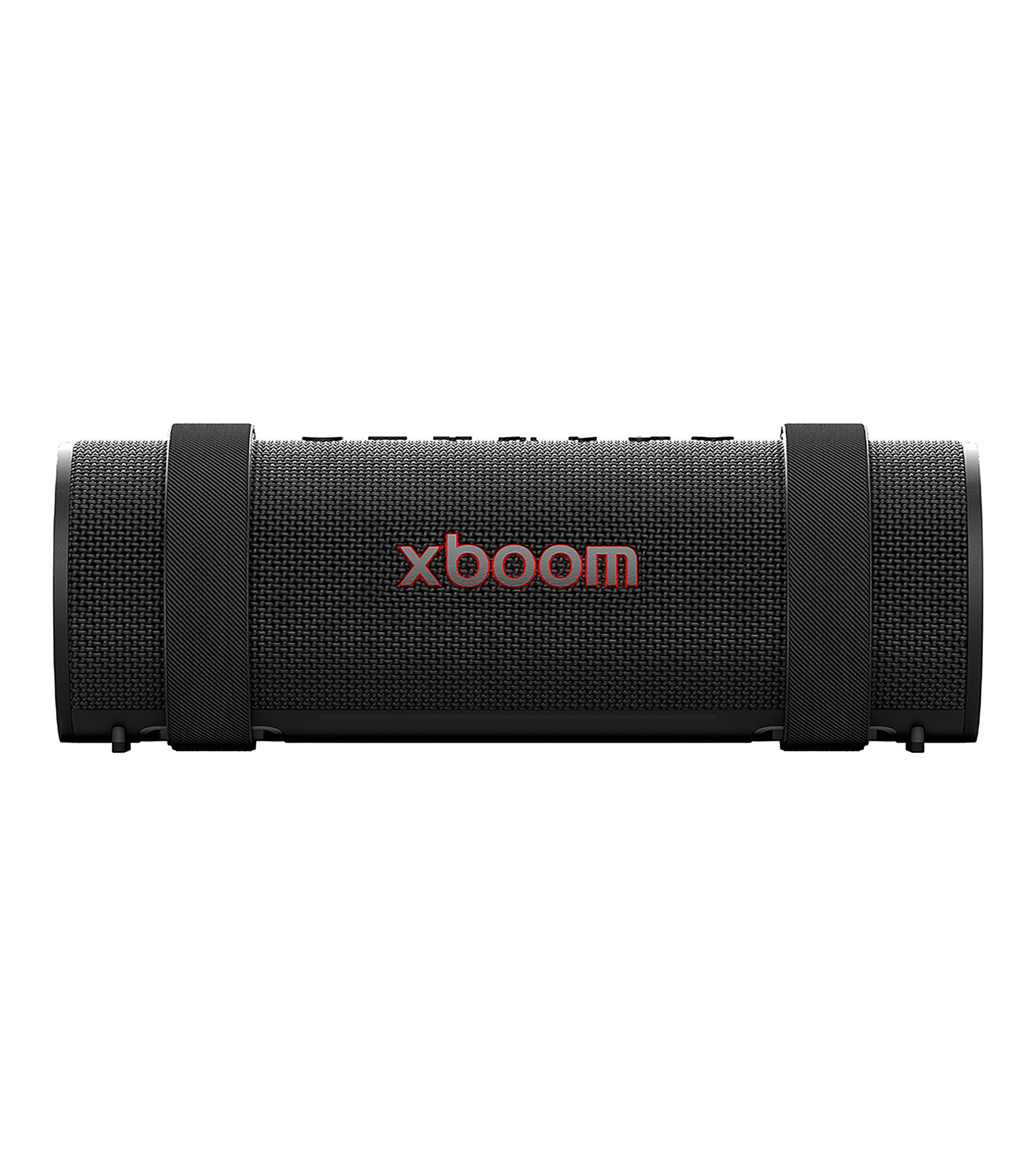 LG Xboom Grab by will.i.am, Bocina Bluetooth portátil, 20 hrs de batería IP67