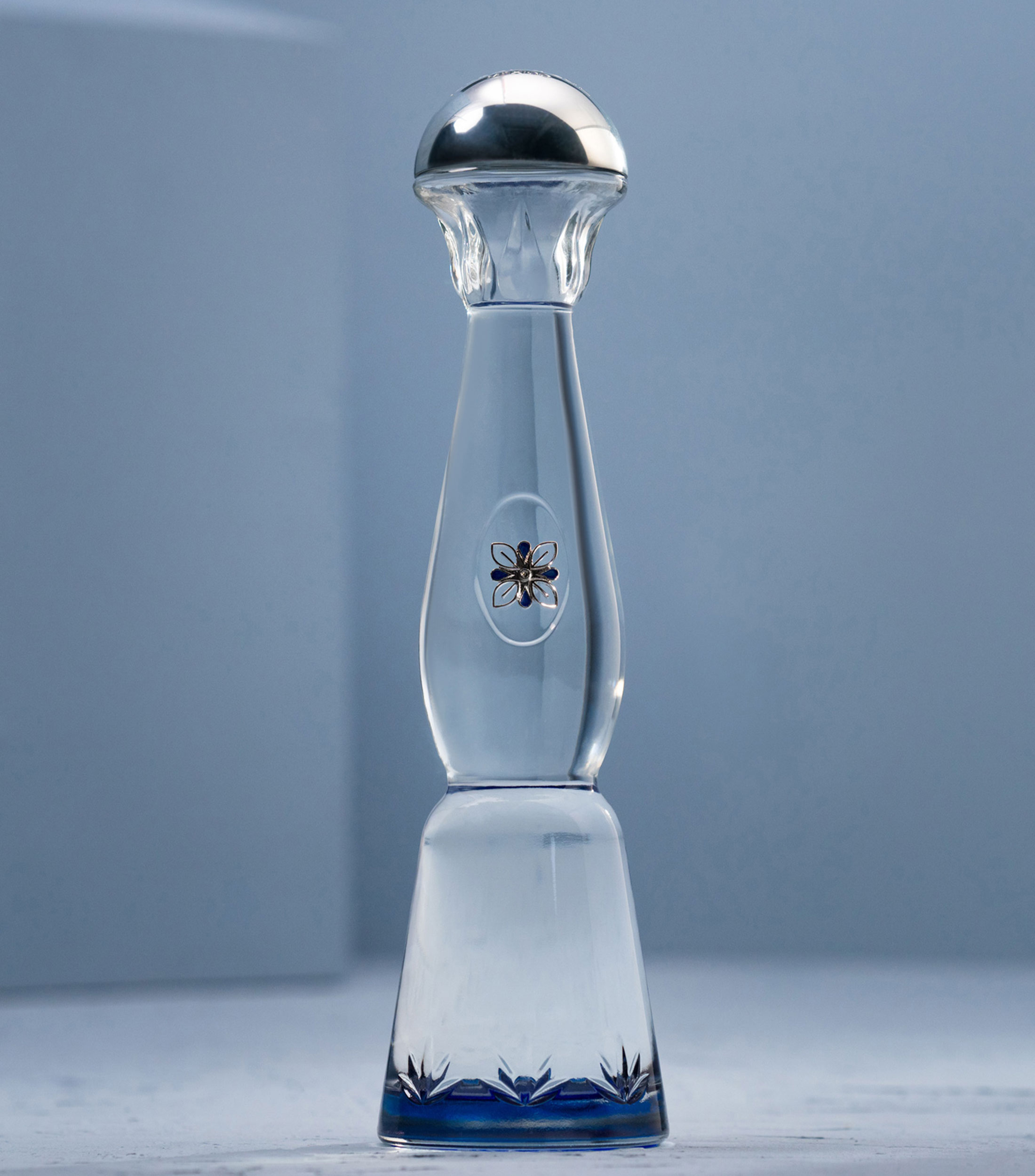 Tequila Plata Clase Azul, 750 ml