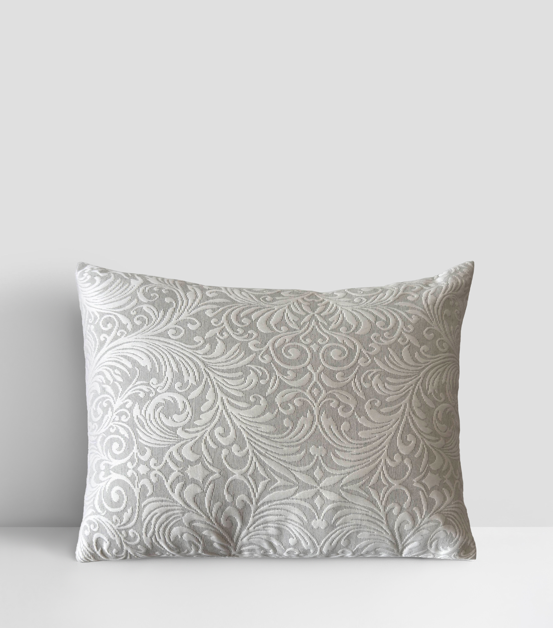 Funda para Almohada Decorativa King Size Merida