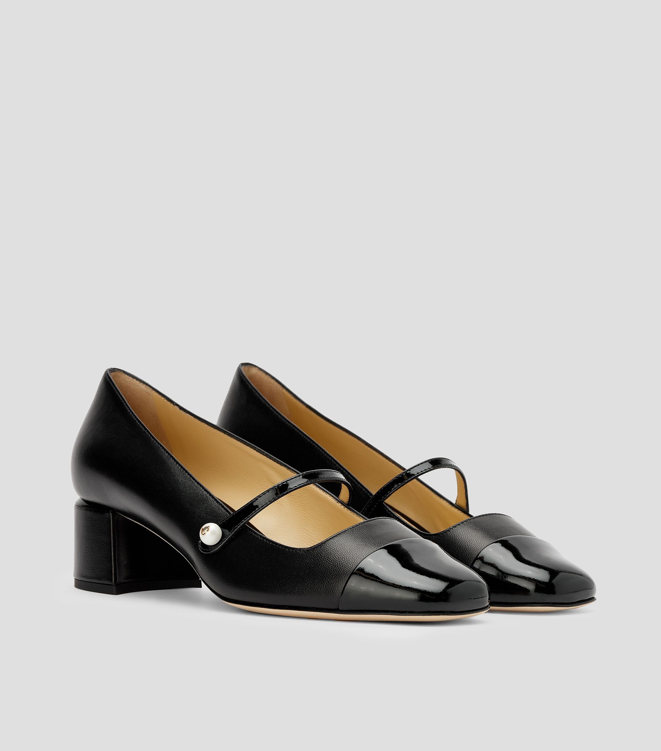 Zapatillas Elisa 45 Mujer
