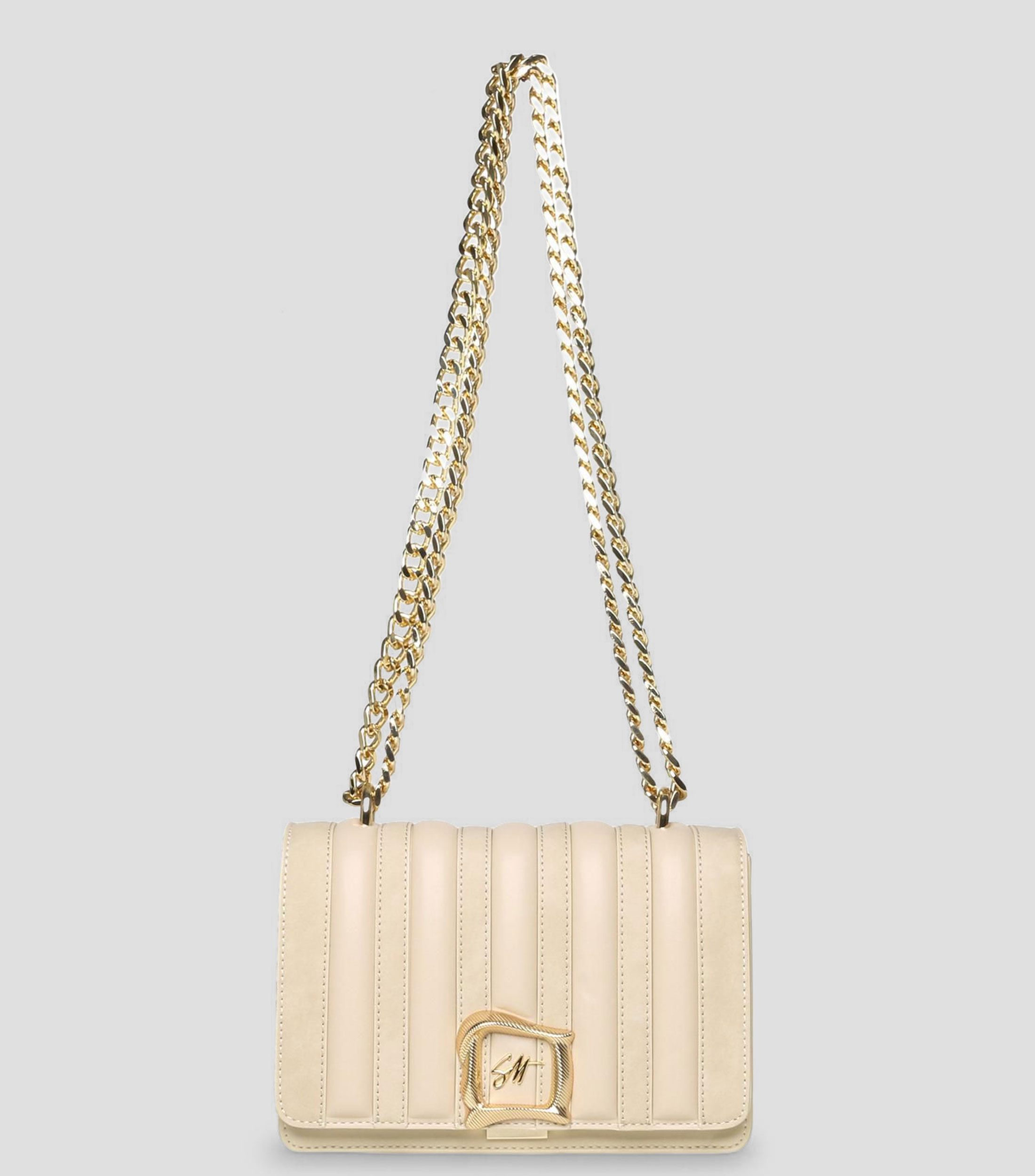 Bolsa crossbody lisa Mujer