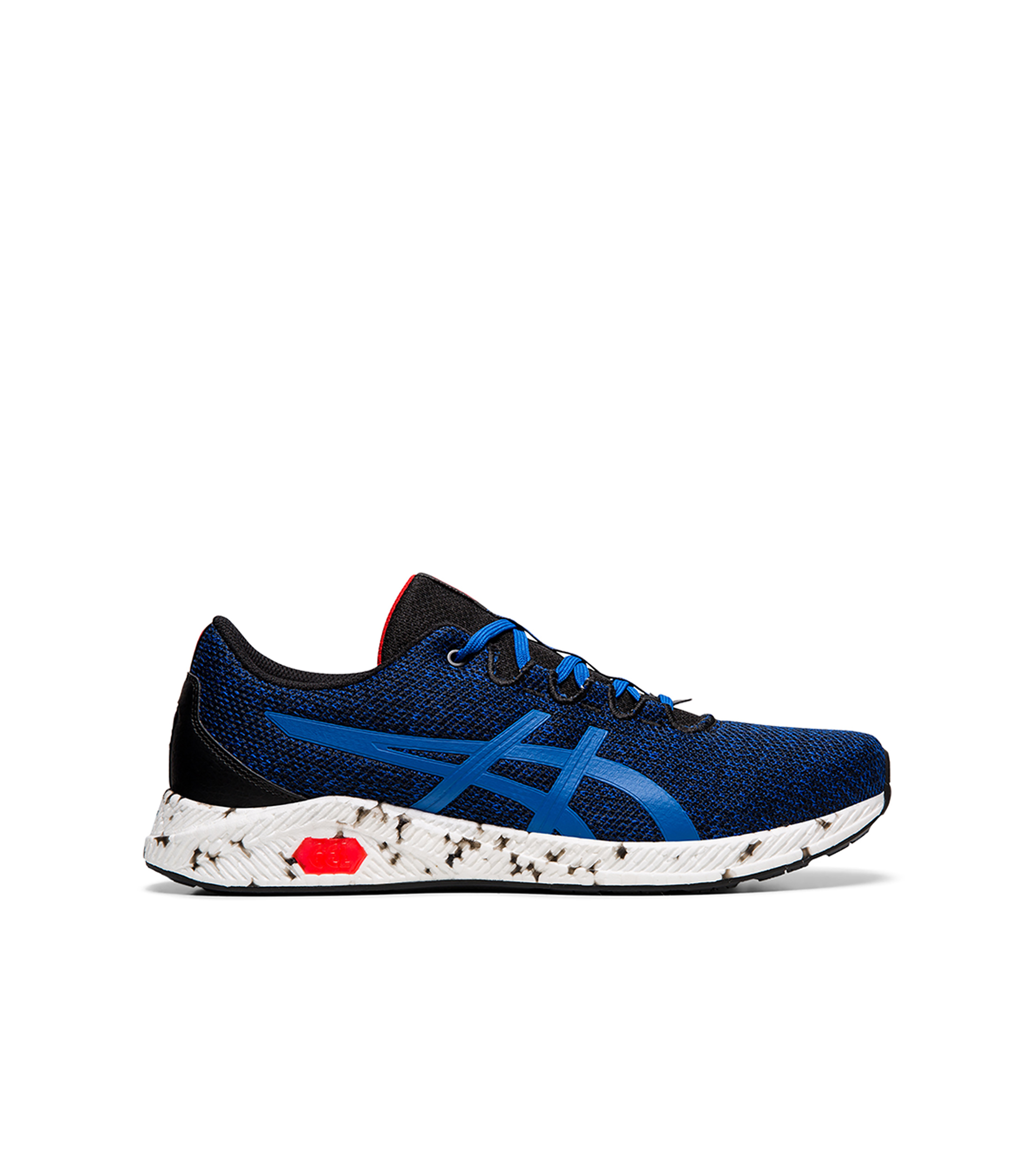 Tênis asics top hypergel yu masculino