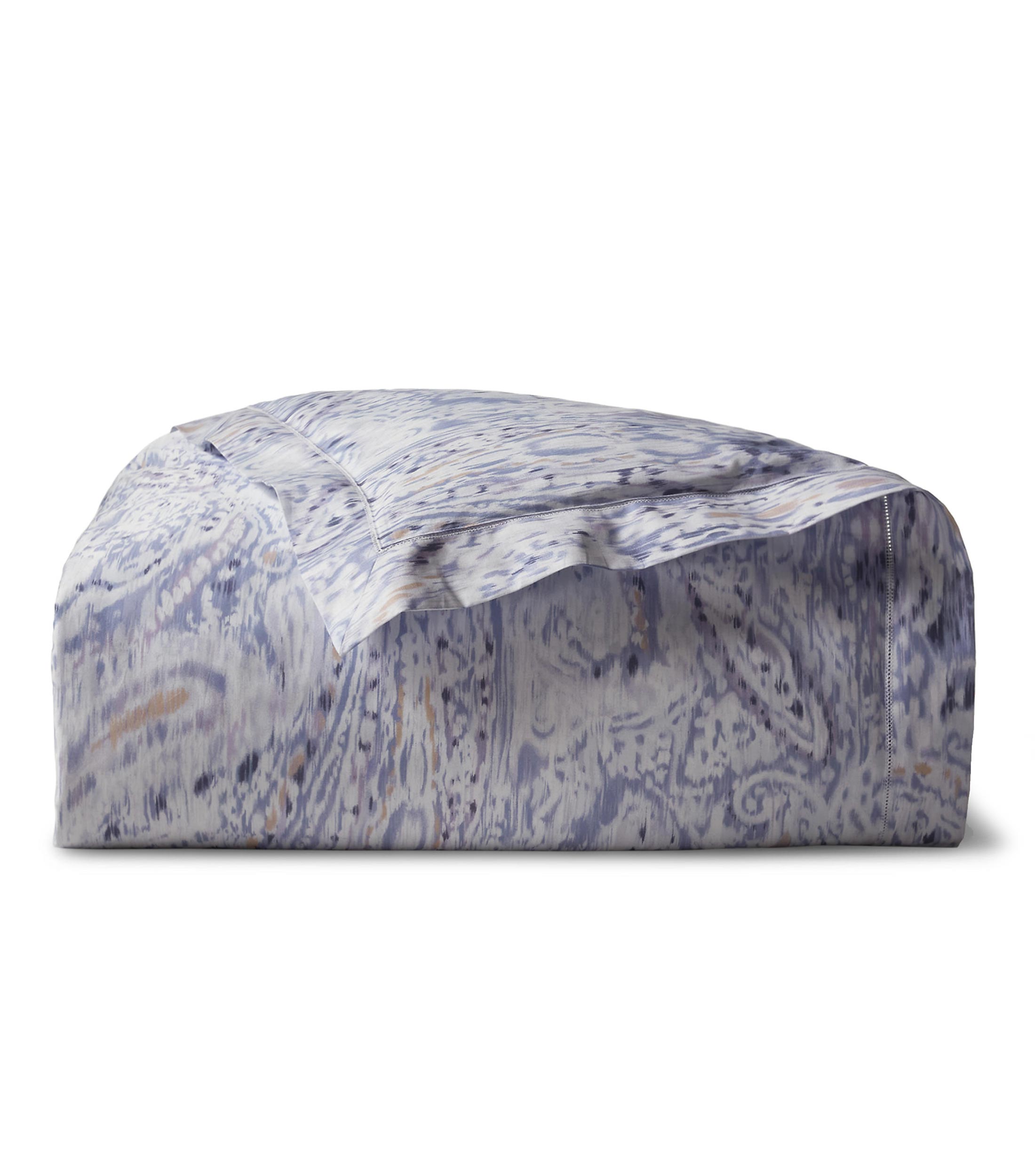 Funda para Duvet Full Queen en algodón Lorelei
