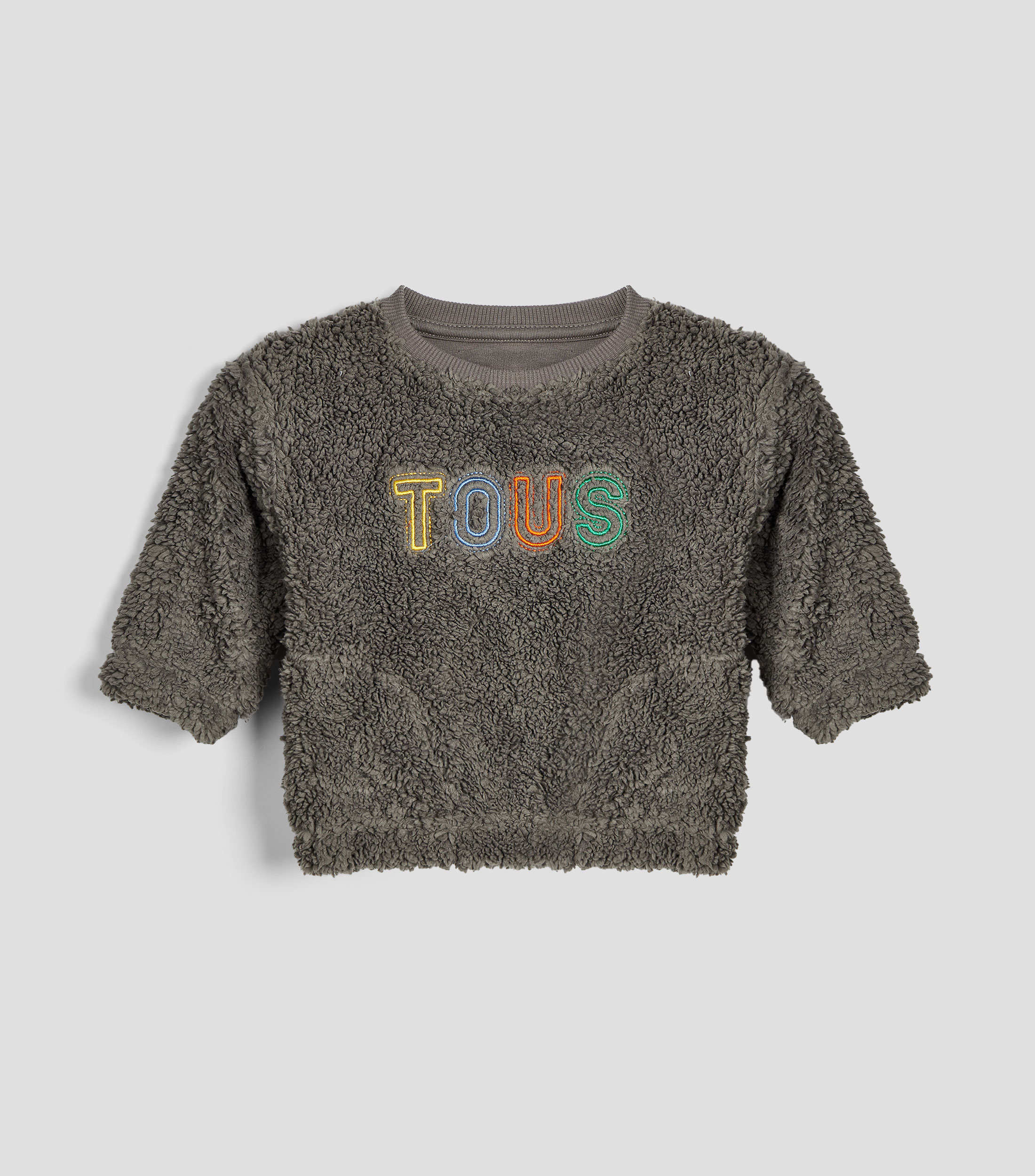 Sudadera Bebé
