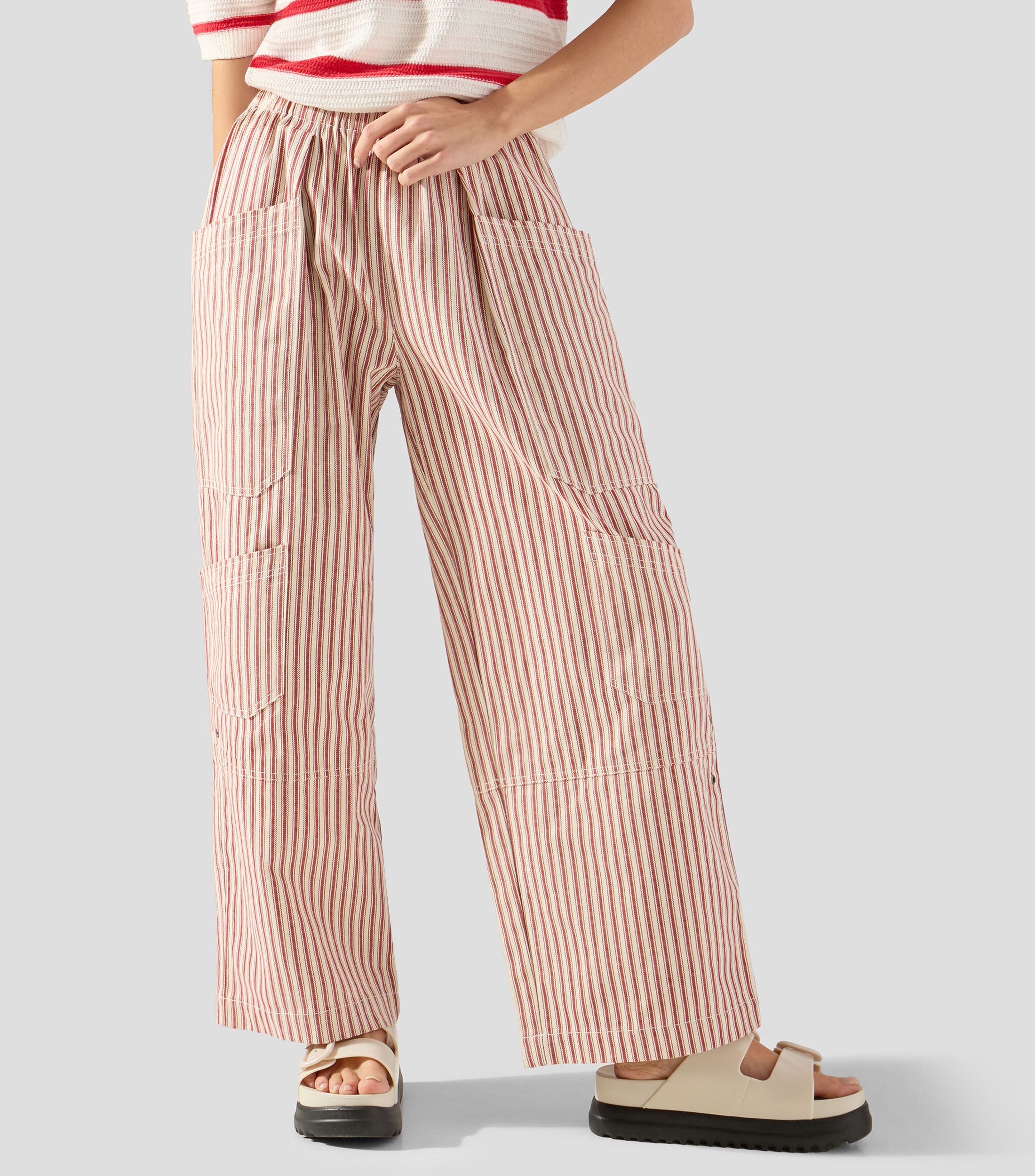 Pantalón Mujer