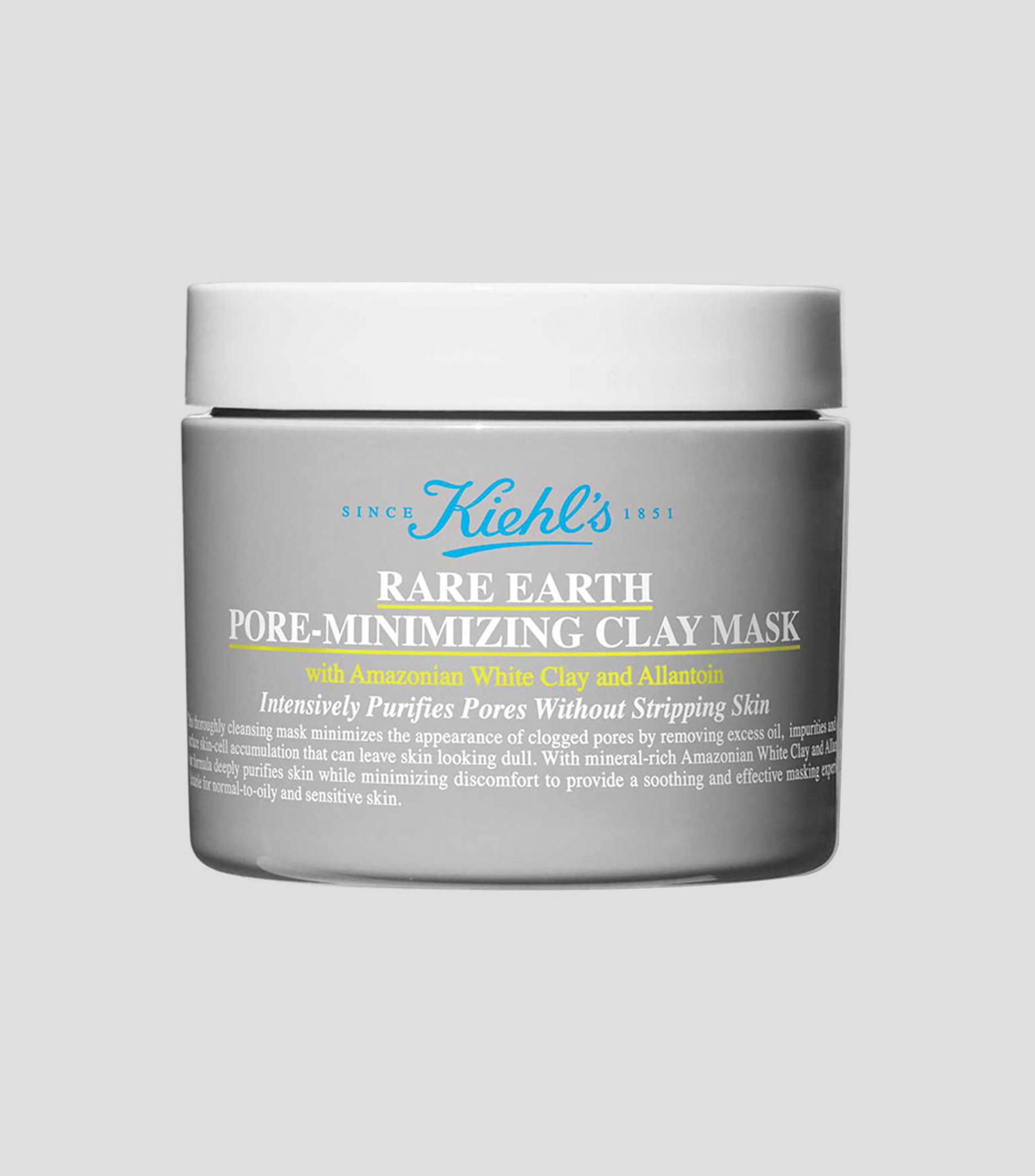 Mascarilla Rare Earth, 125 ml