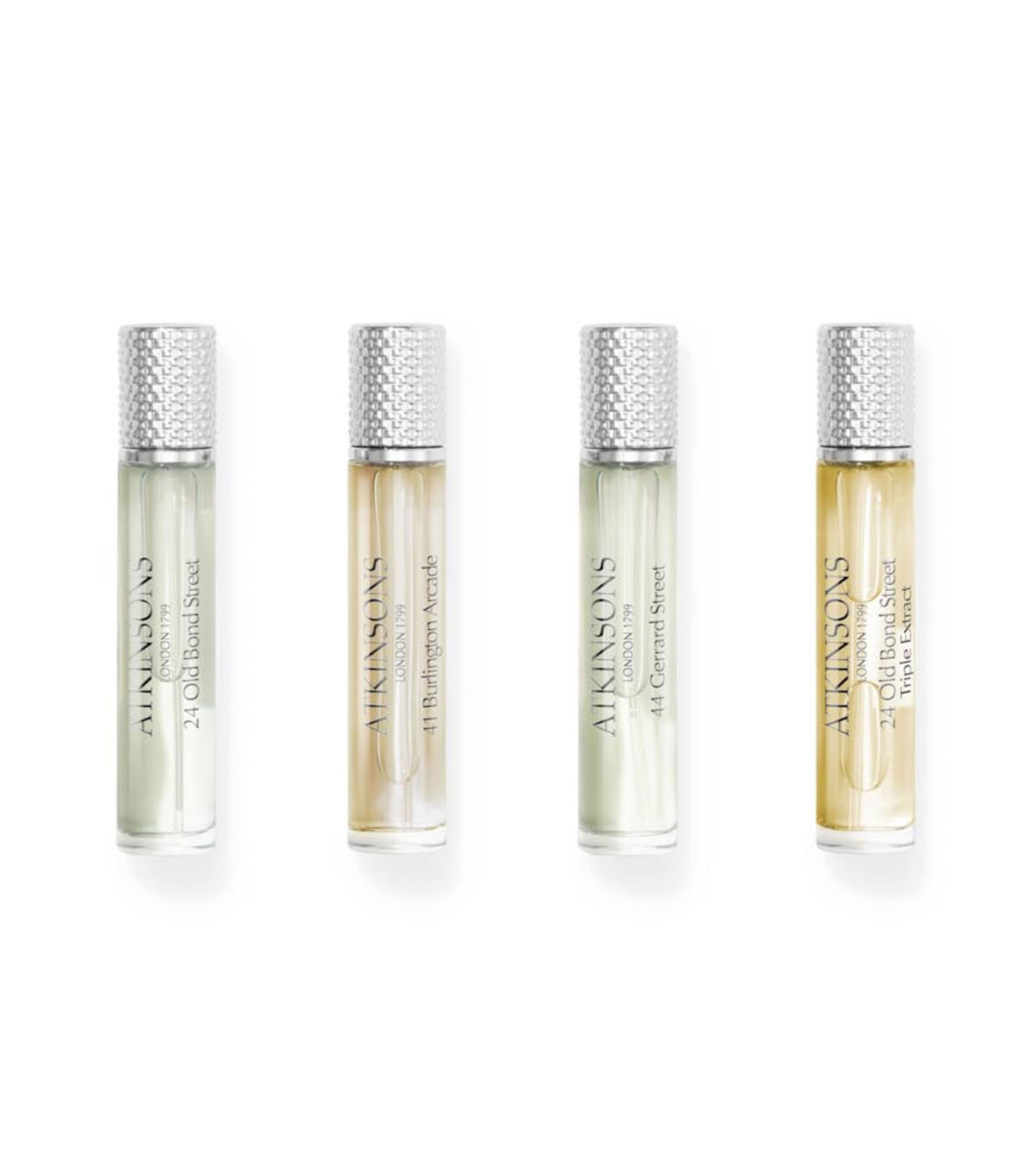 Set de Perfumes Icon Of The Realm Unisex