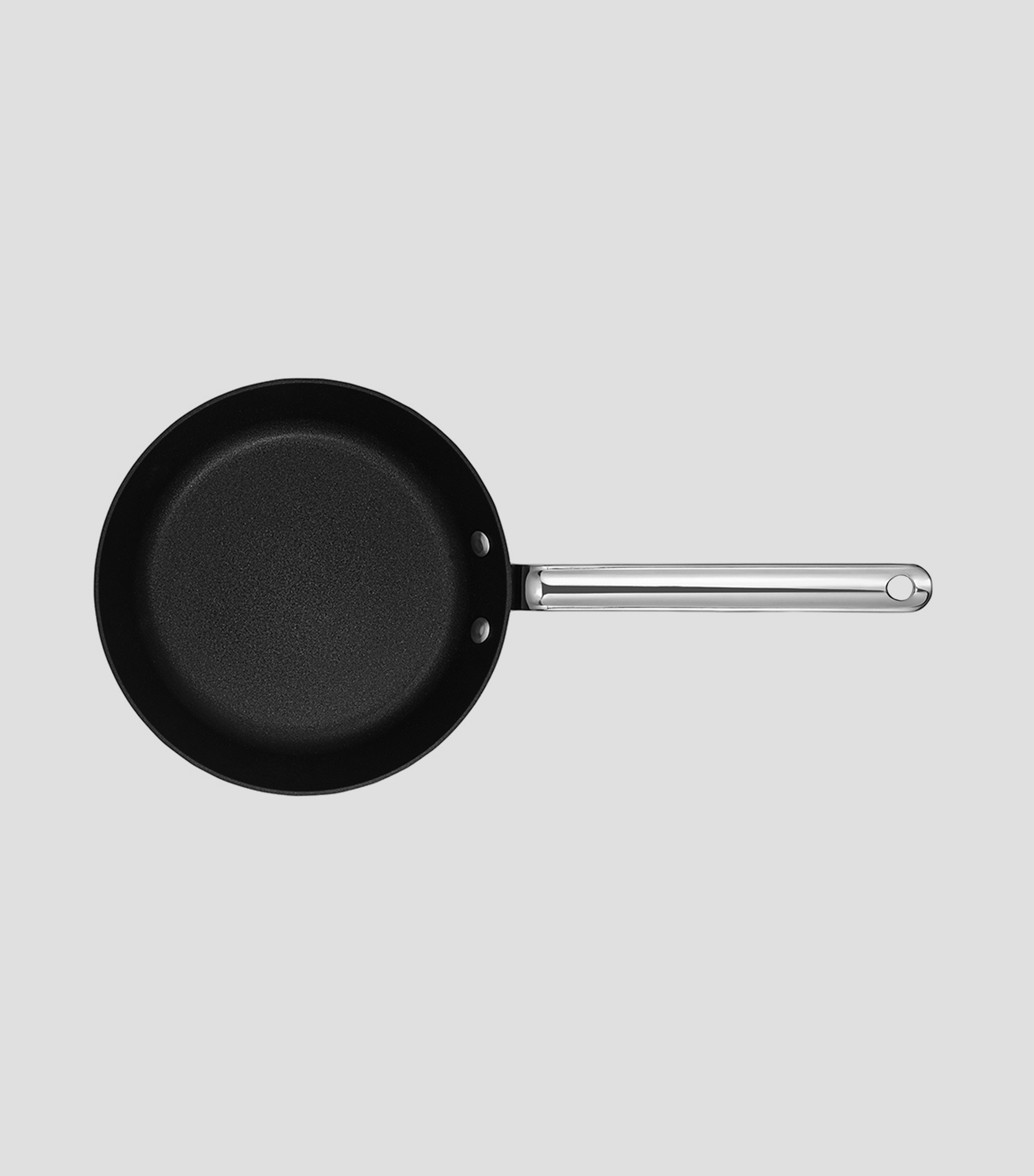 Sartén en aluminio 22 CM