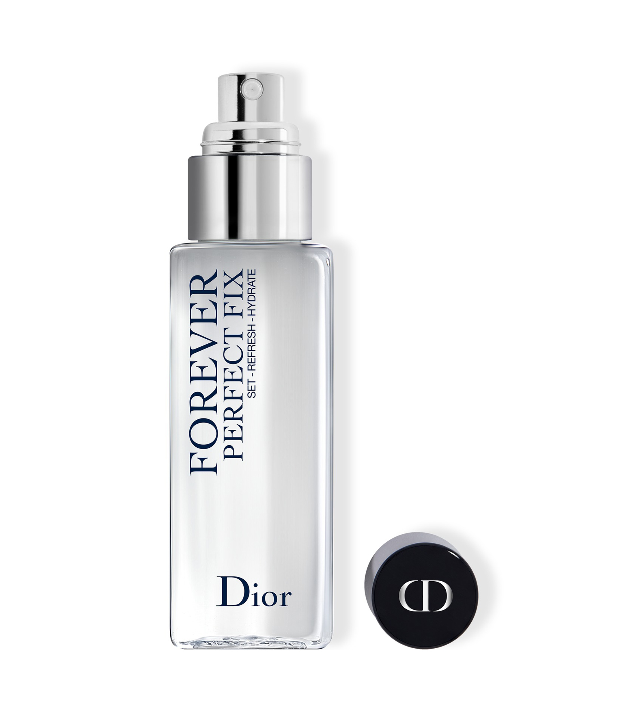 FOREVER PERFECT FIX, FIJADOR DE MAQUILLAJE, 100 ML