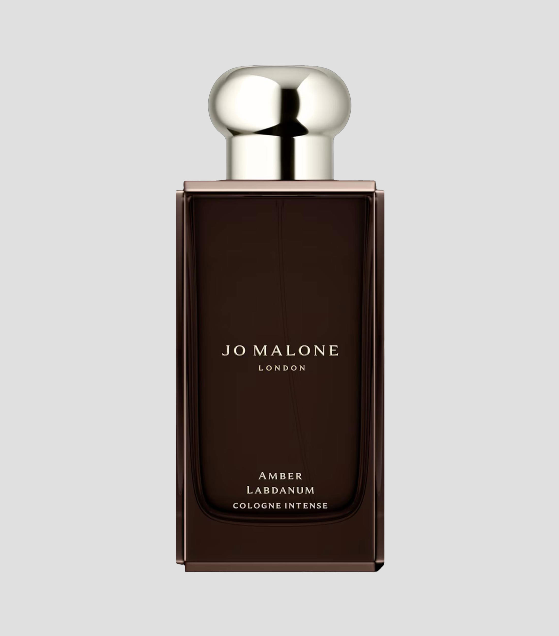 Perfume Amber Labdanum, Cologne Intense Unisex, 100 ml