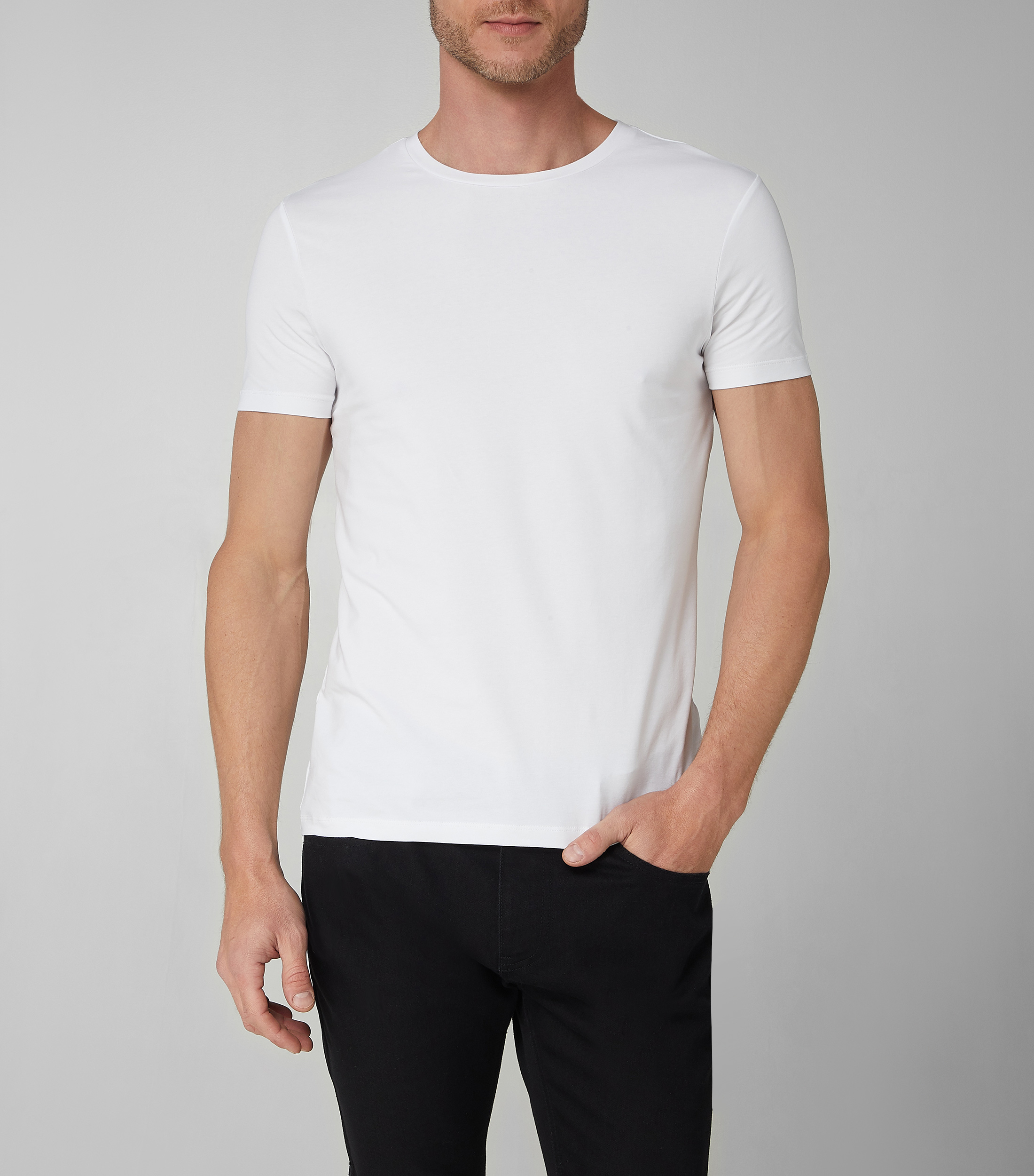 Set 2 Playeras Hombre