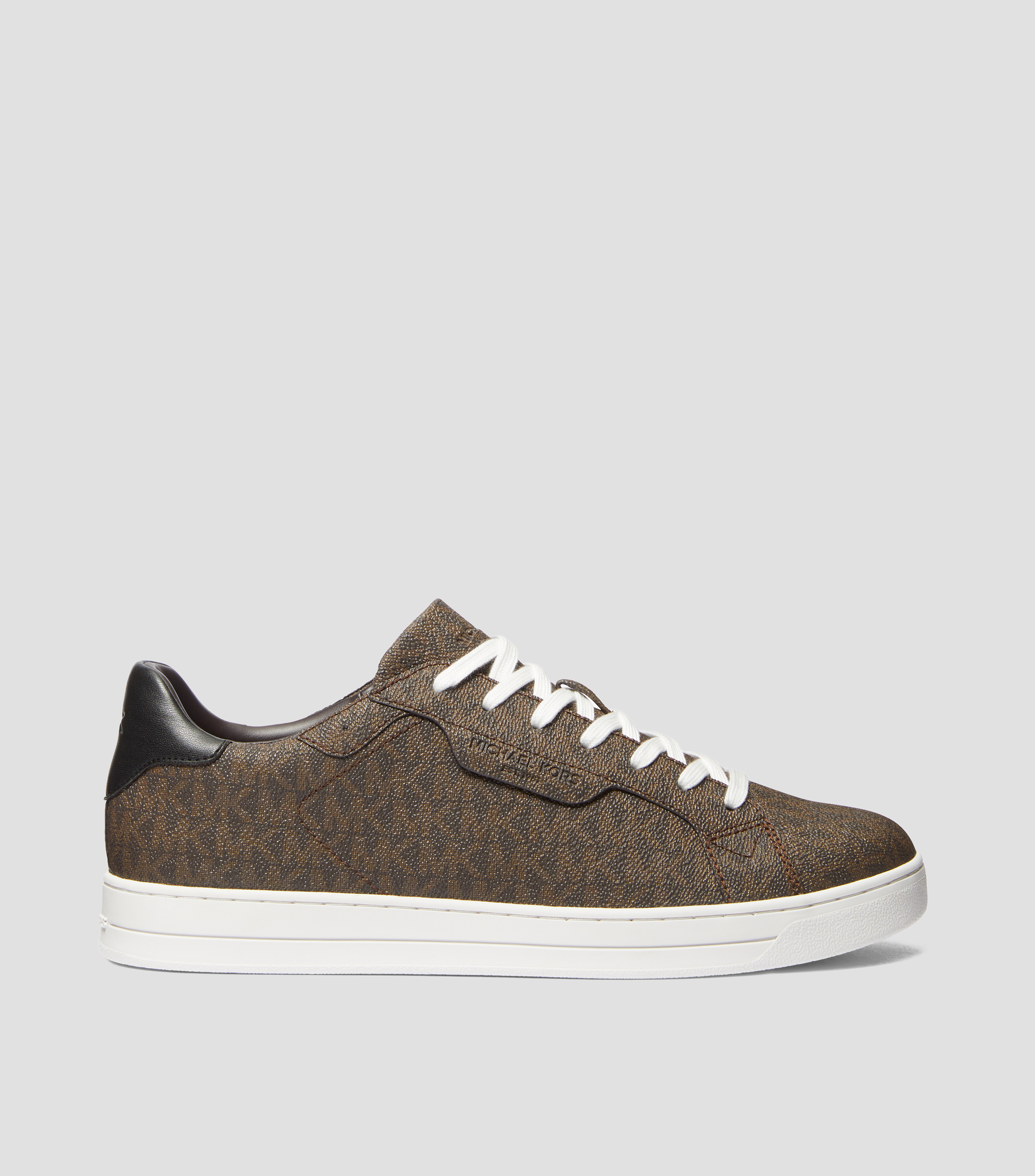 Tenis casuales Lace Up Keatin monogram Hombre