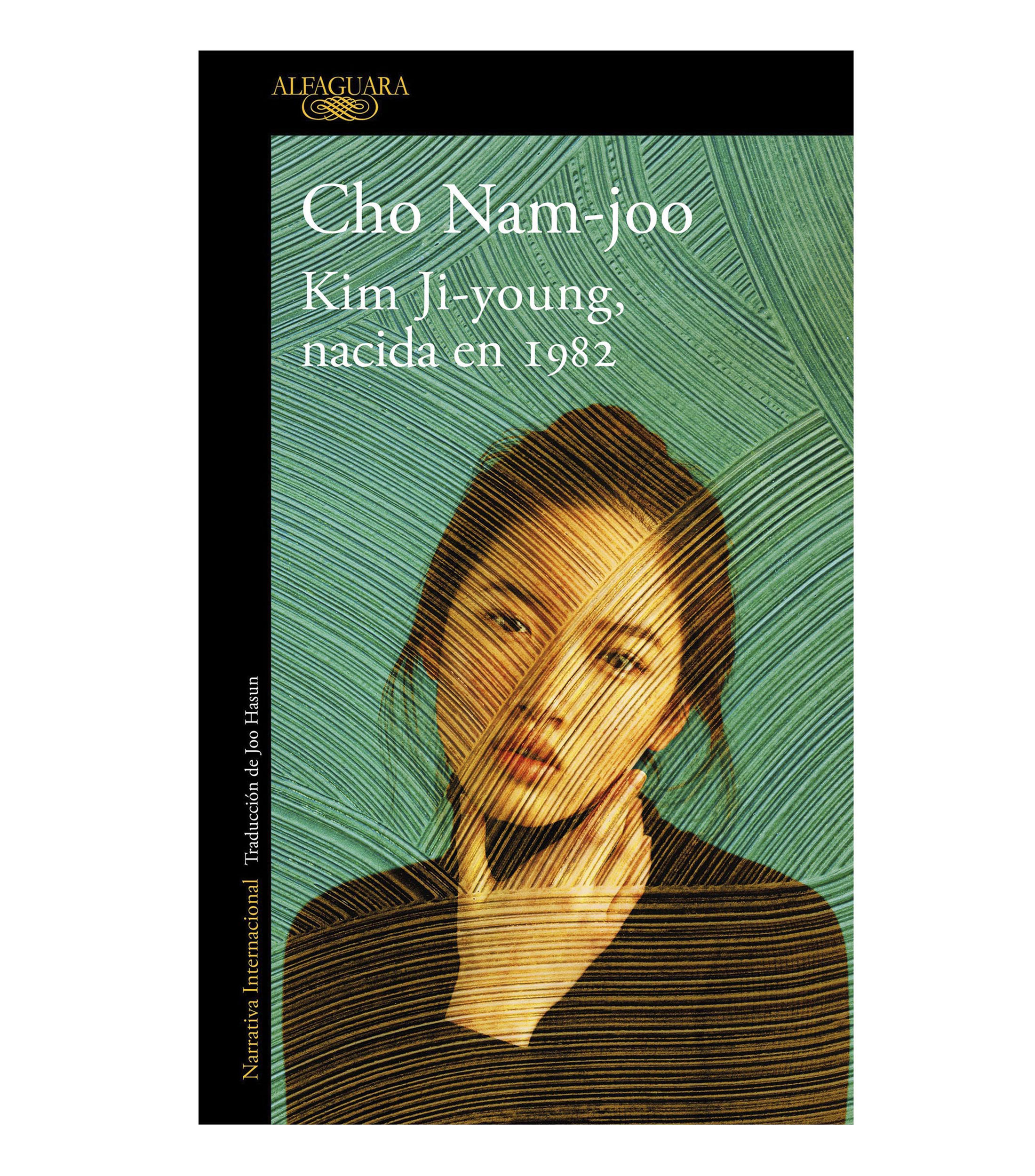 Kim Ji-Young, Nacida en 1982, Cho Nam-Joo