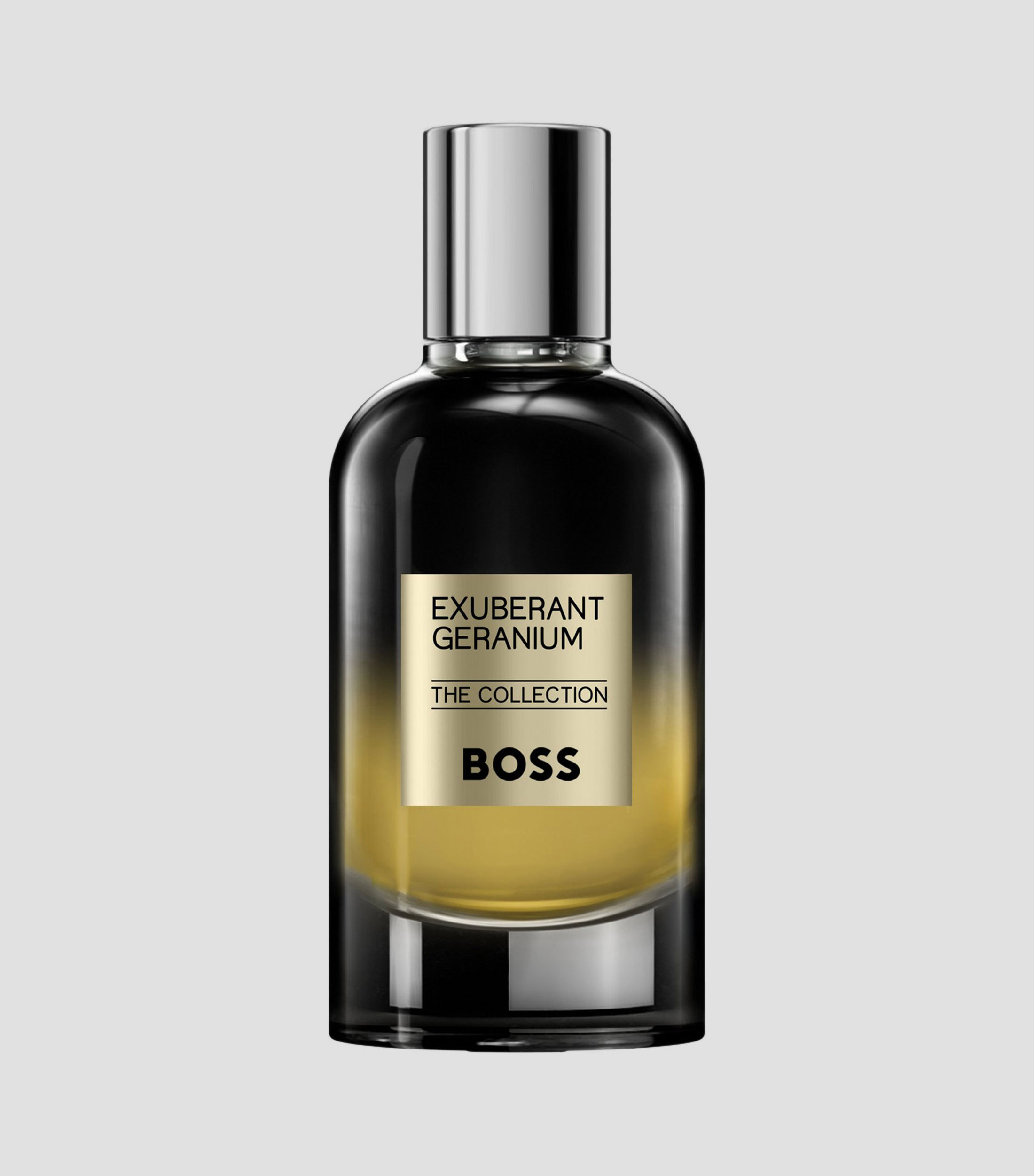 Boss Collection Exuberant Geranium Parfum 100 ml