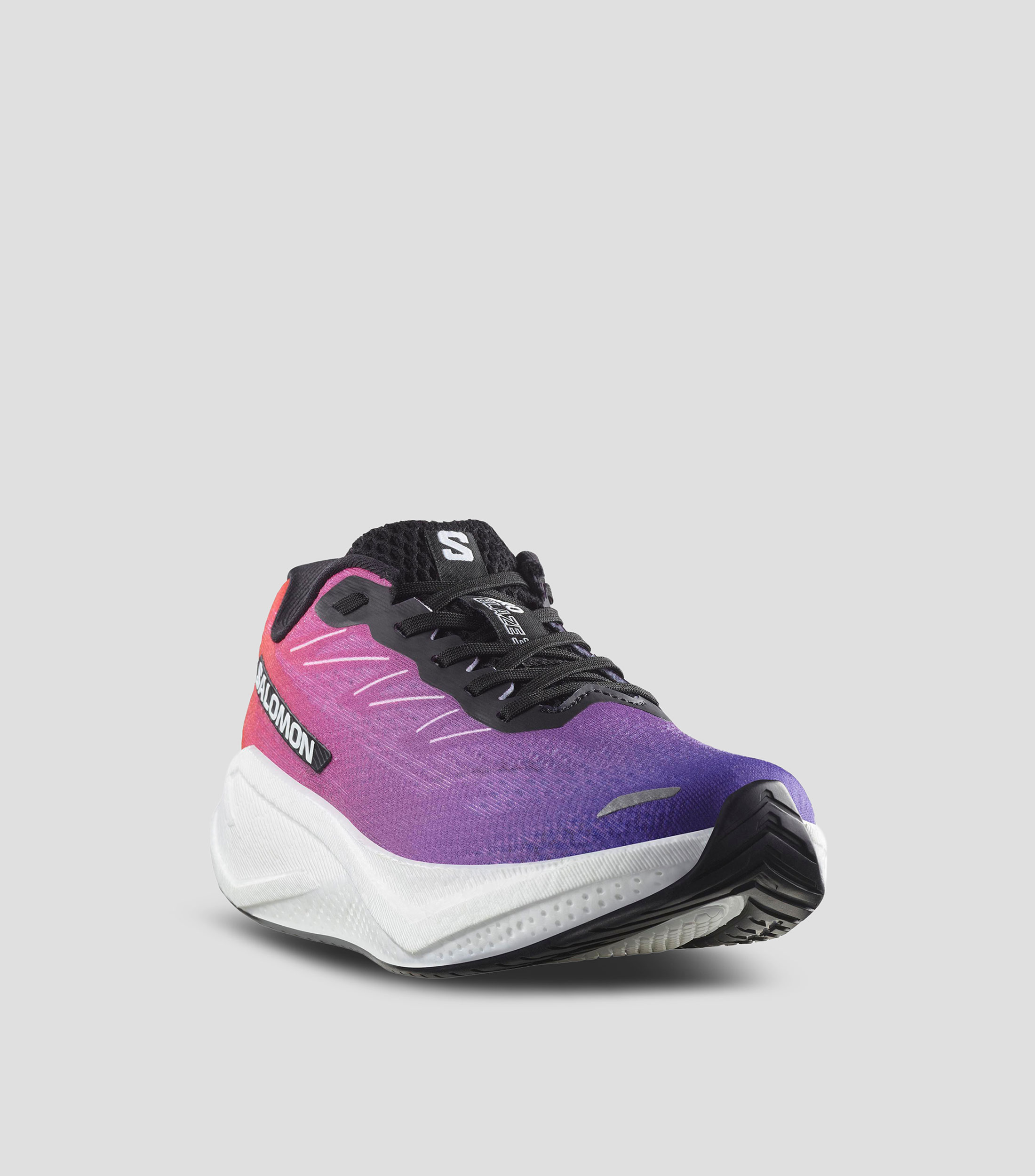 Tenis para correr AERO BLAZE 3 Mujer