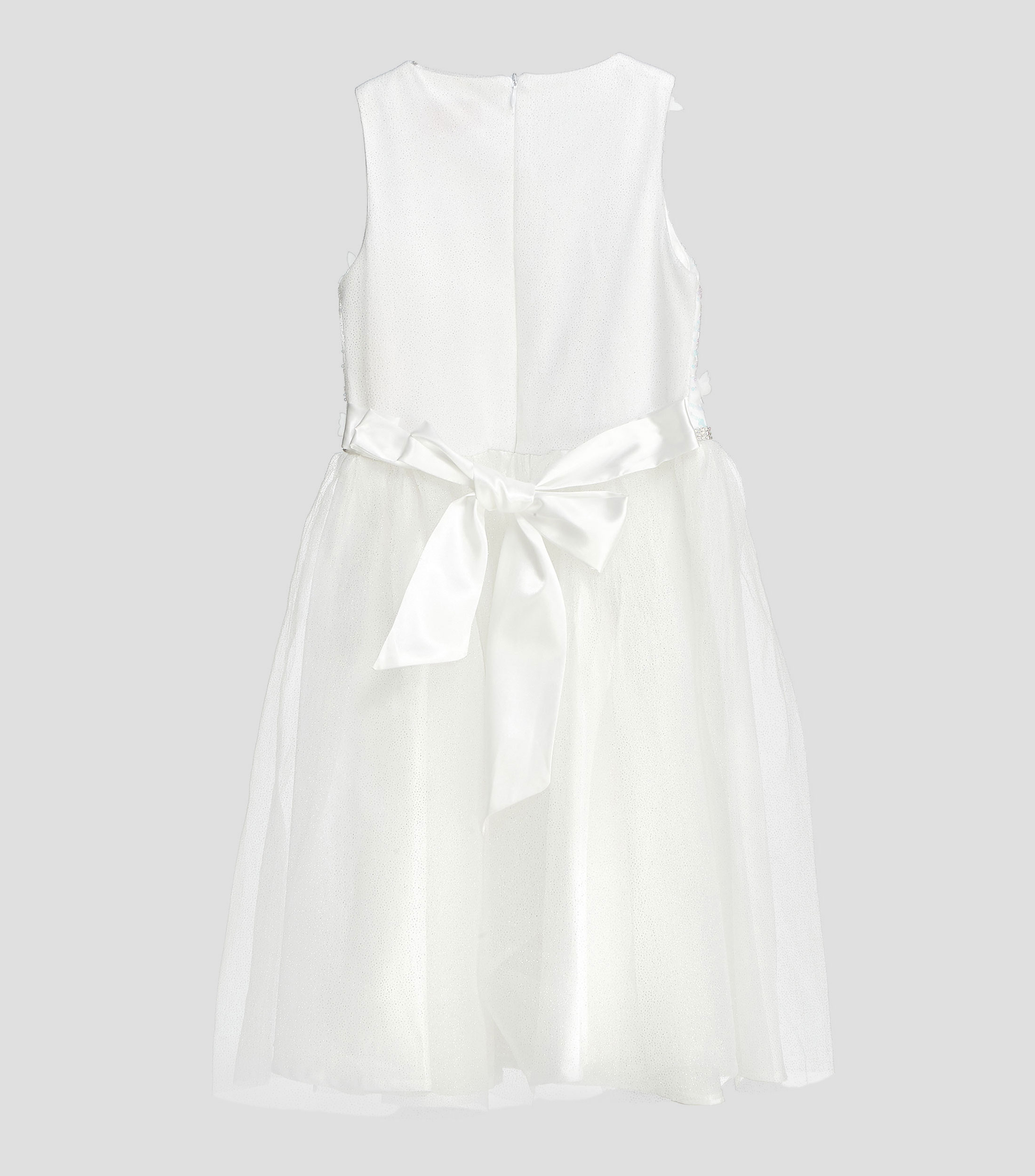 Vestido de fiesta Niña