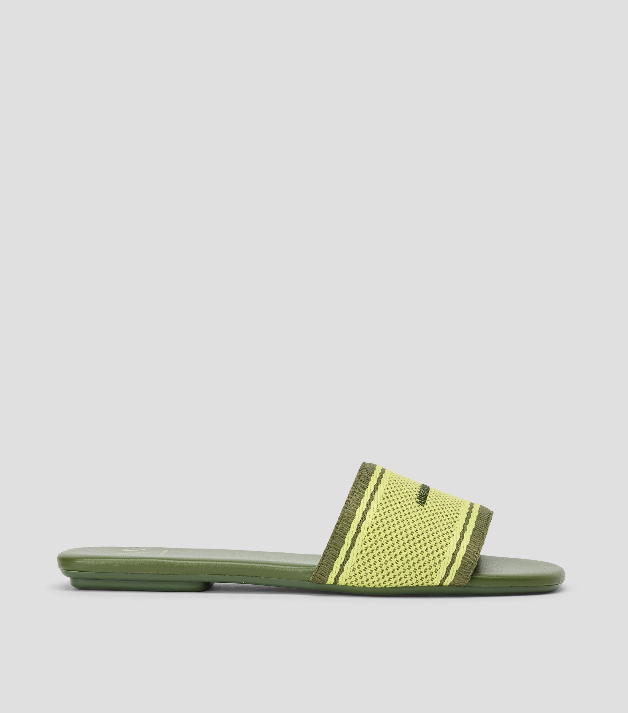Sandalias planas Mujer