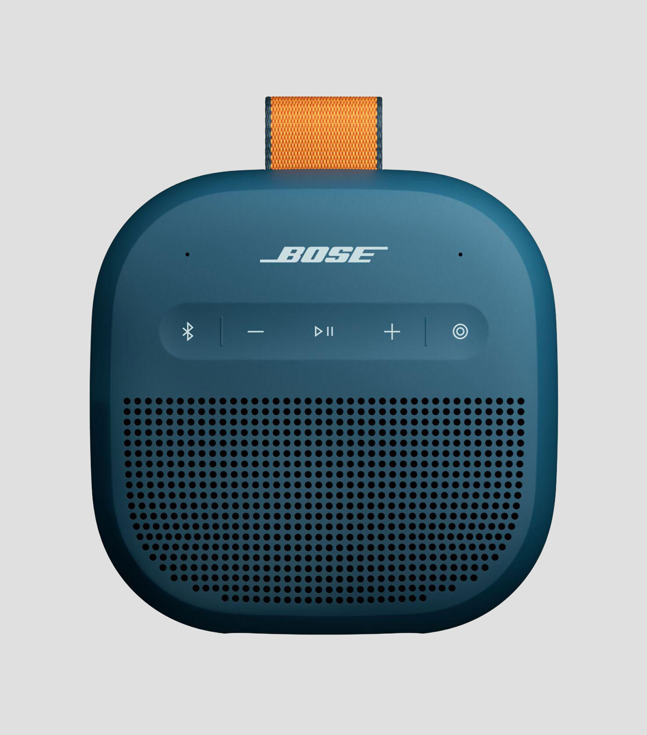 Bocina portátil Inalámbrica Bluetooth SoundLink Micro Twilight Azul