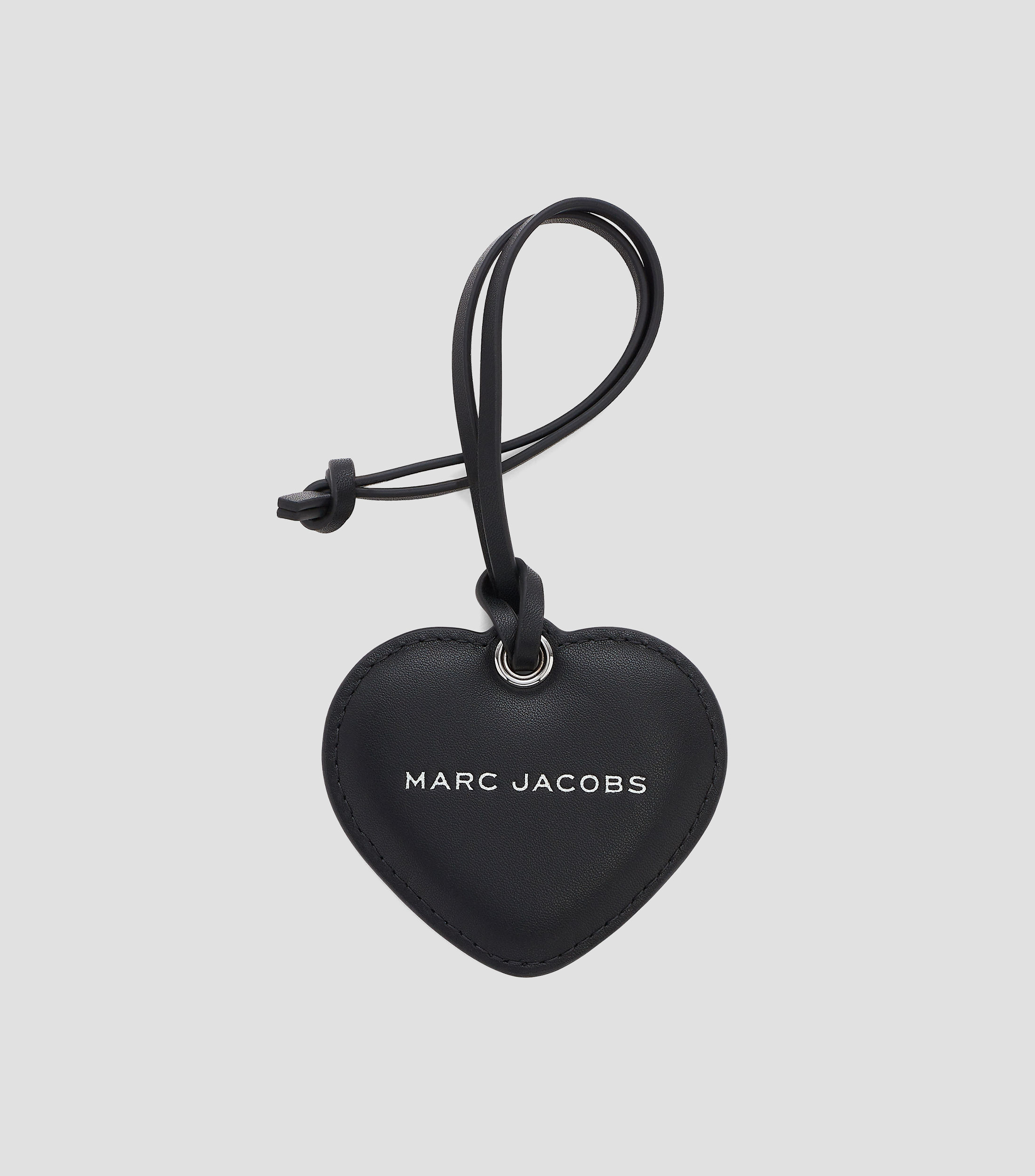 Charm con espejo Corazón Mujer