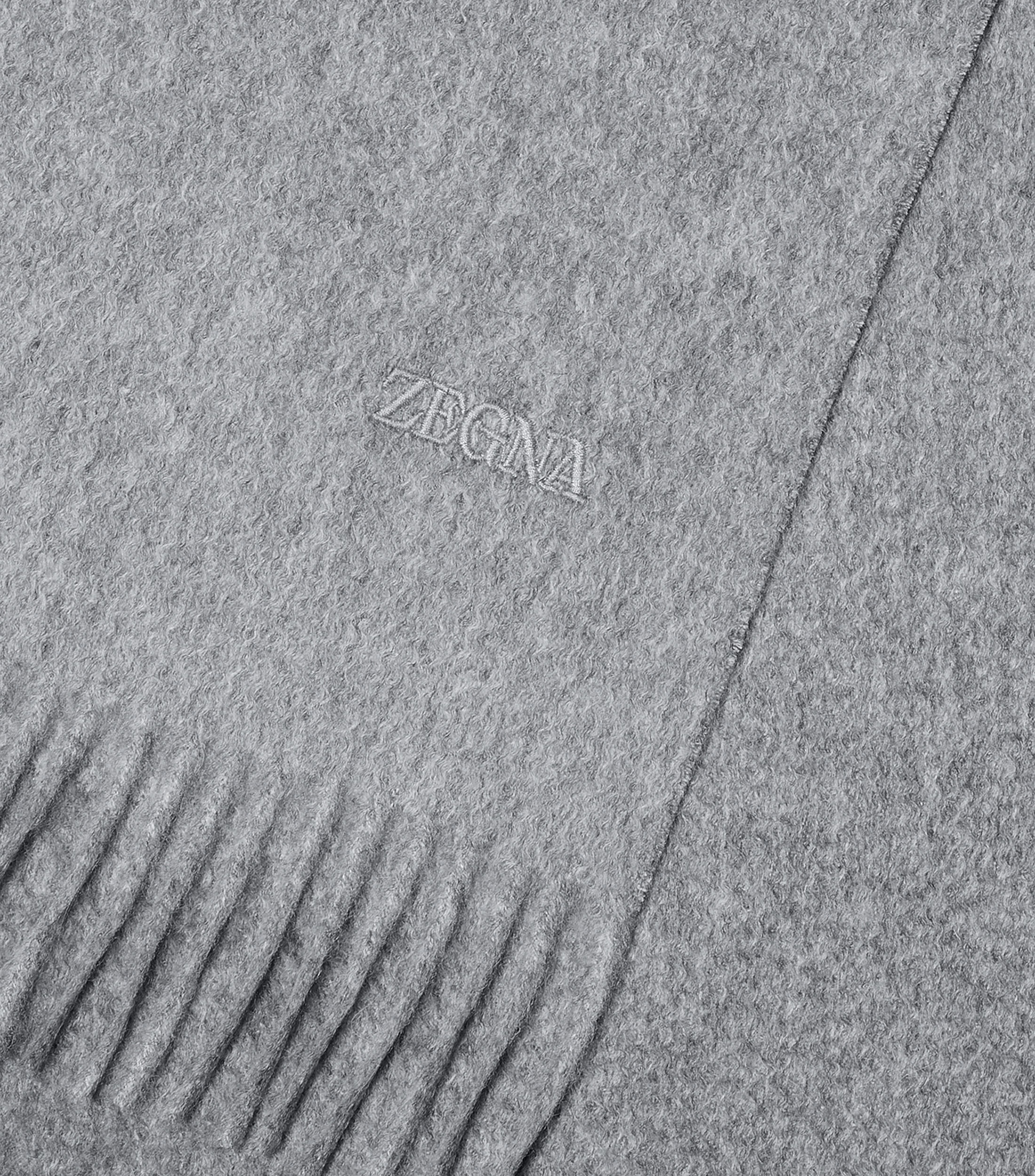 Bufanda en Oasi Cashmere Hombre