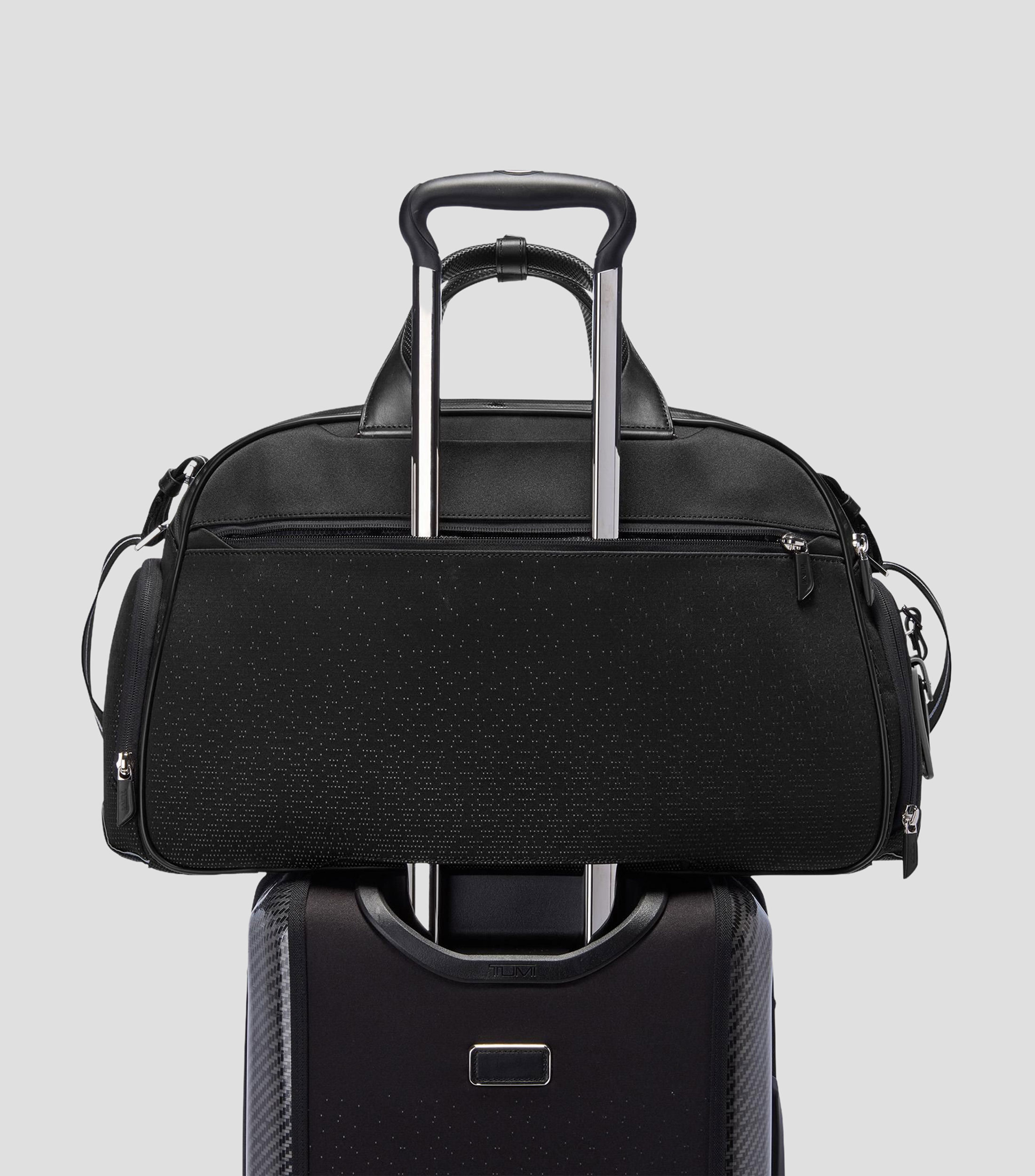 Maleta Duffle Bag Quantum