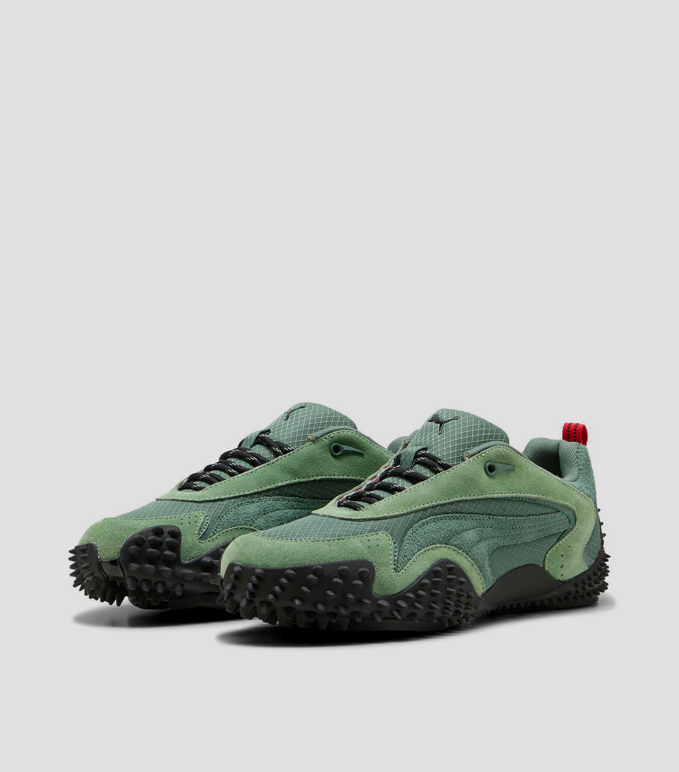 Tenis casuales Mostro XC Hombre
