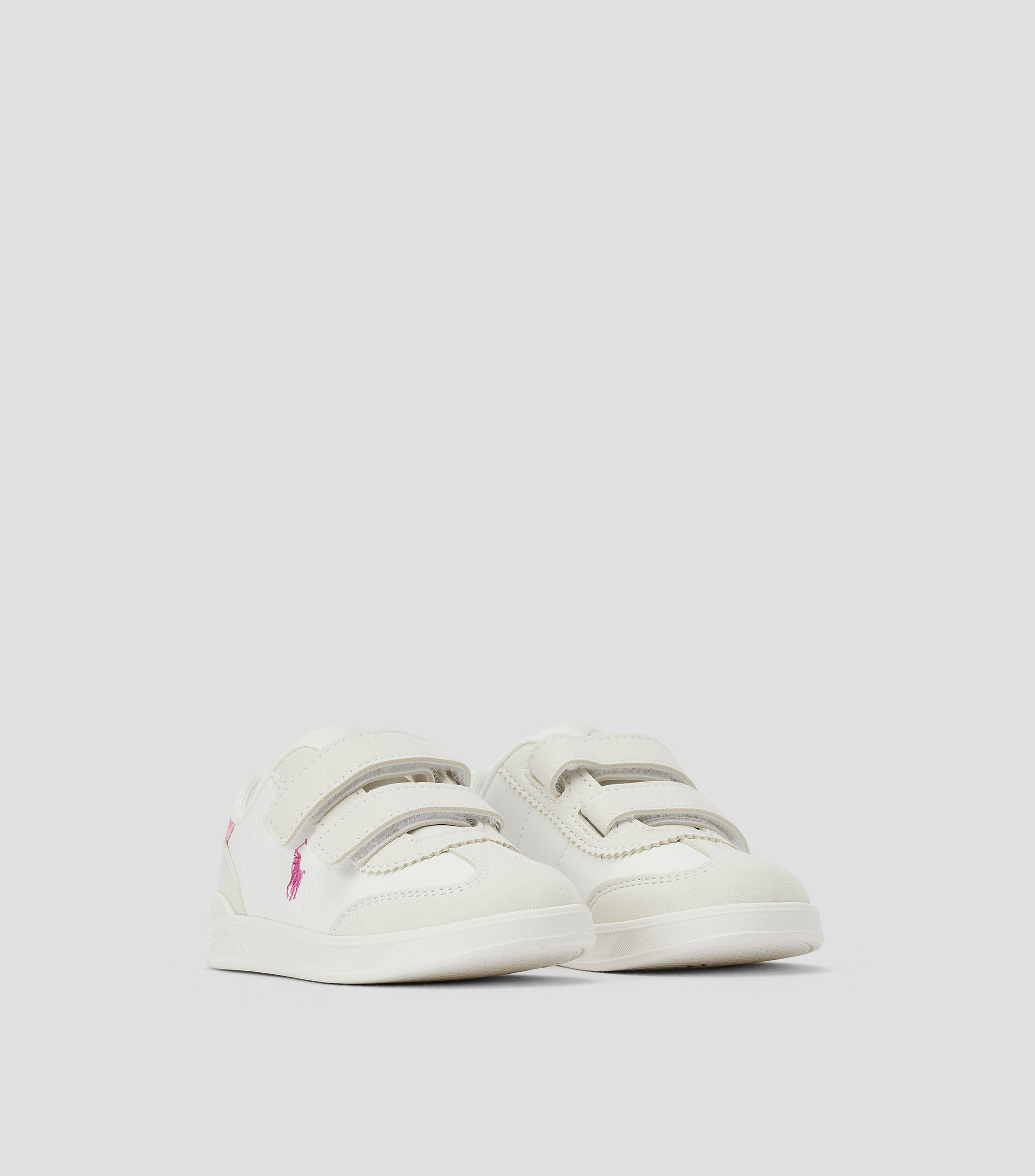 Tenis casuales Hollis Niña