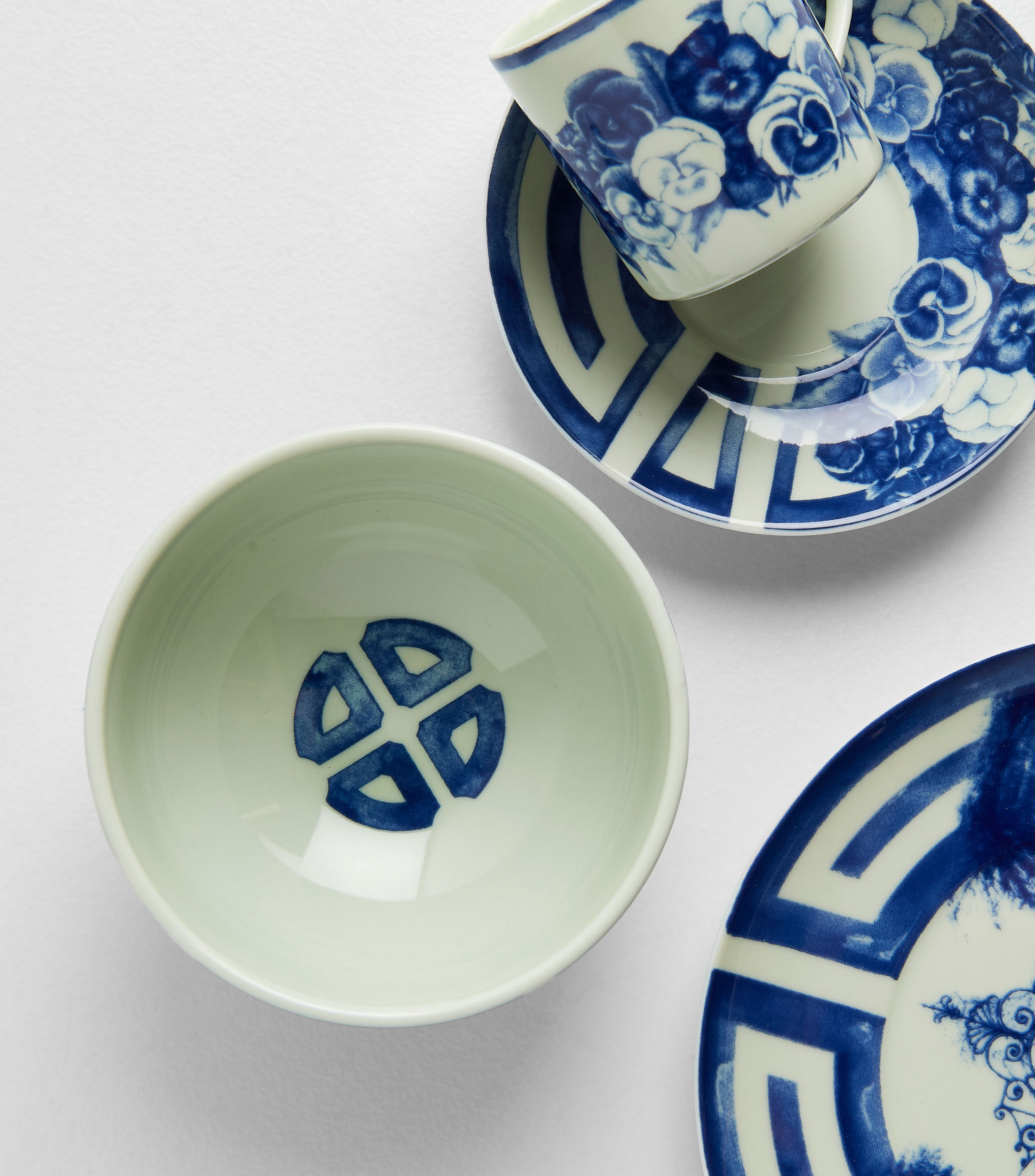 Bowl para vegetales The Meaning