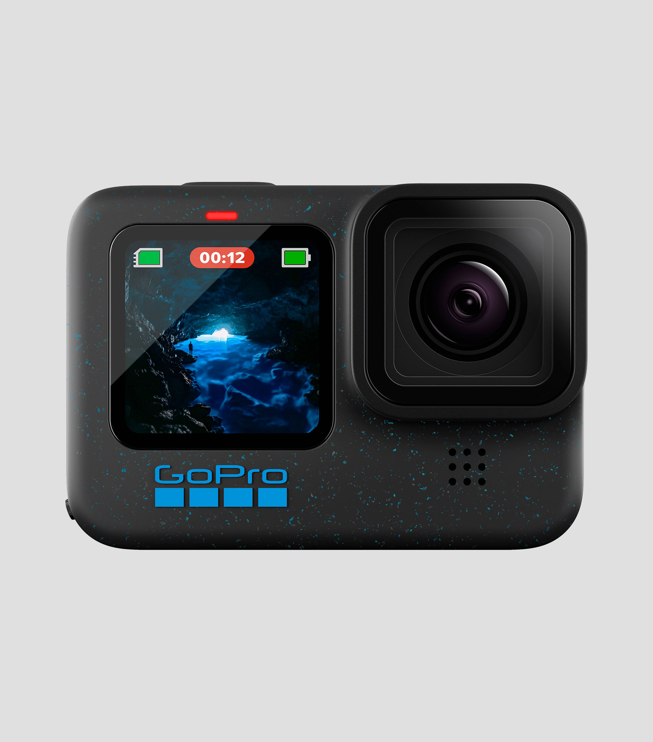 Cámara Digital Hero12 Negro 5.3 K