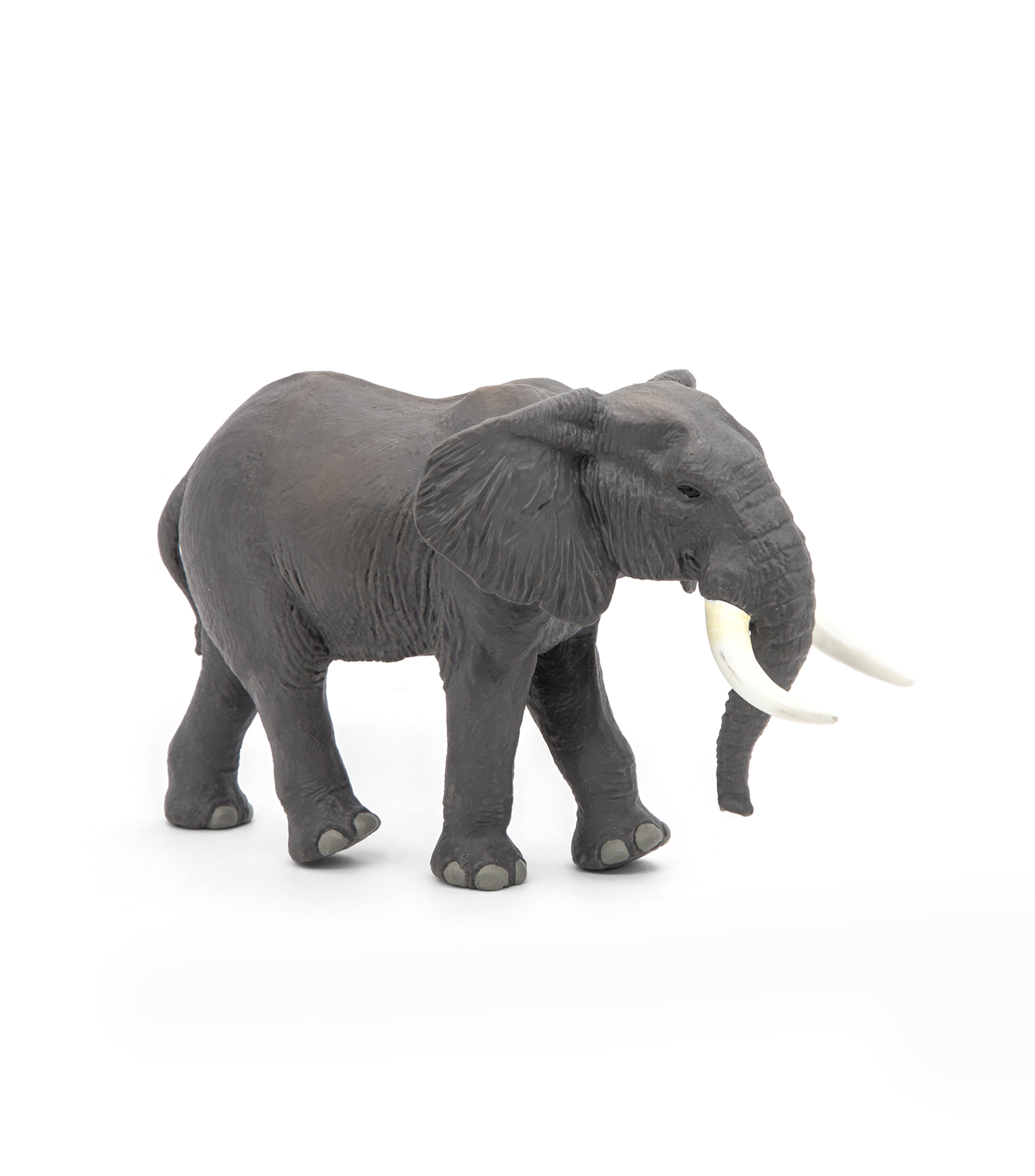 Figura Coleccionable Elefante Africano