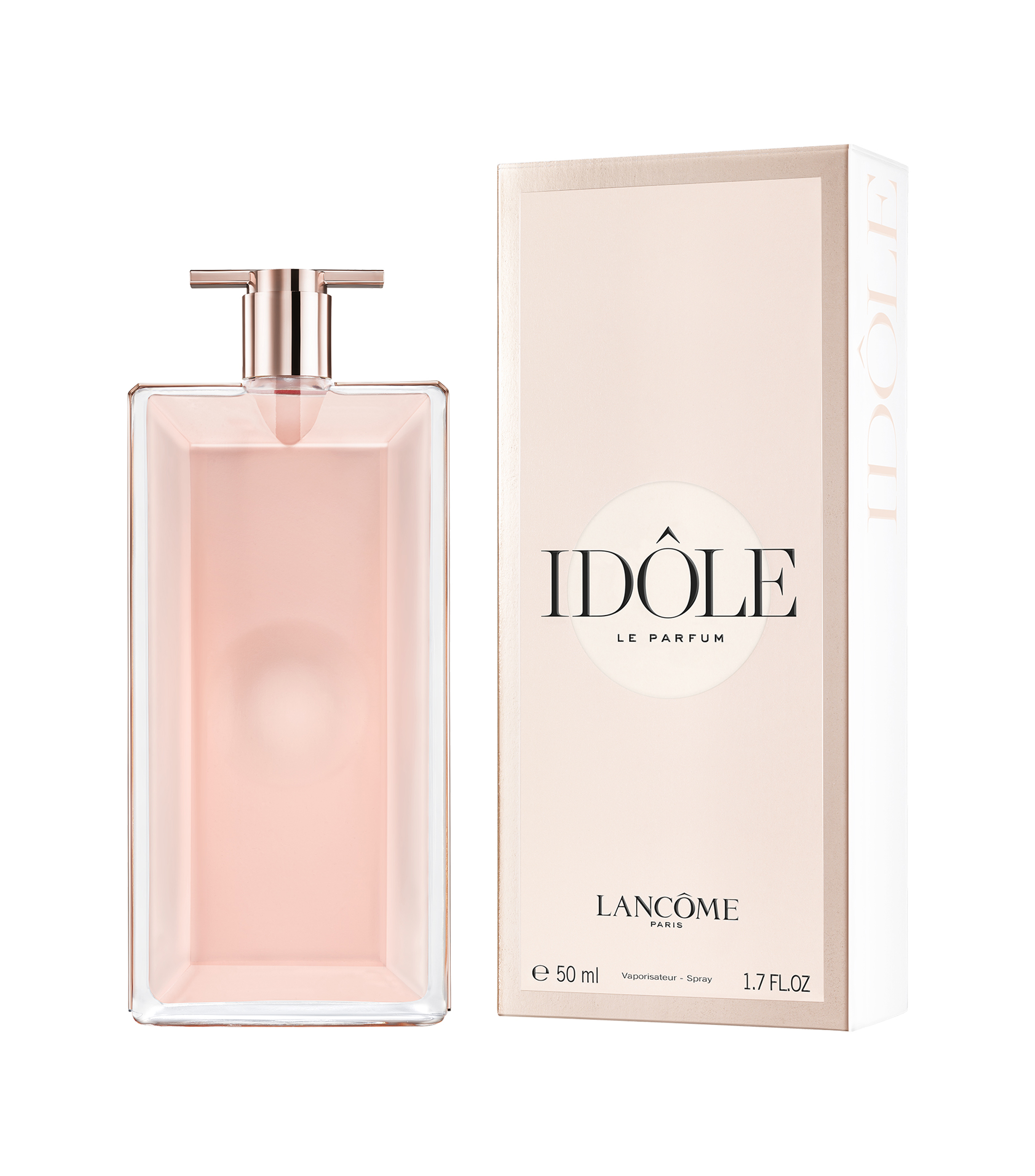 Fragancia, Idole, 50 ml Mujer