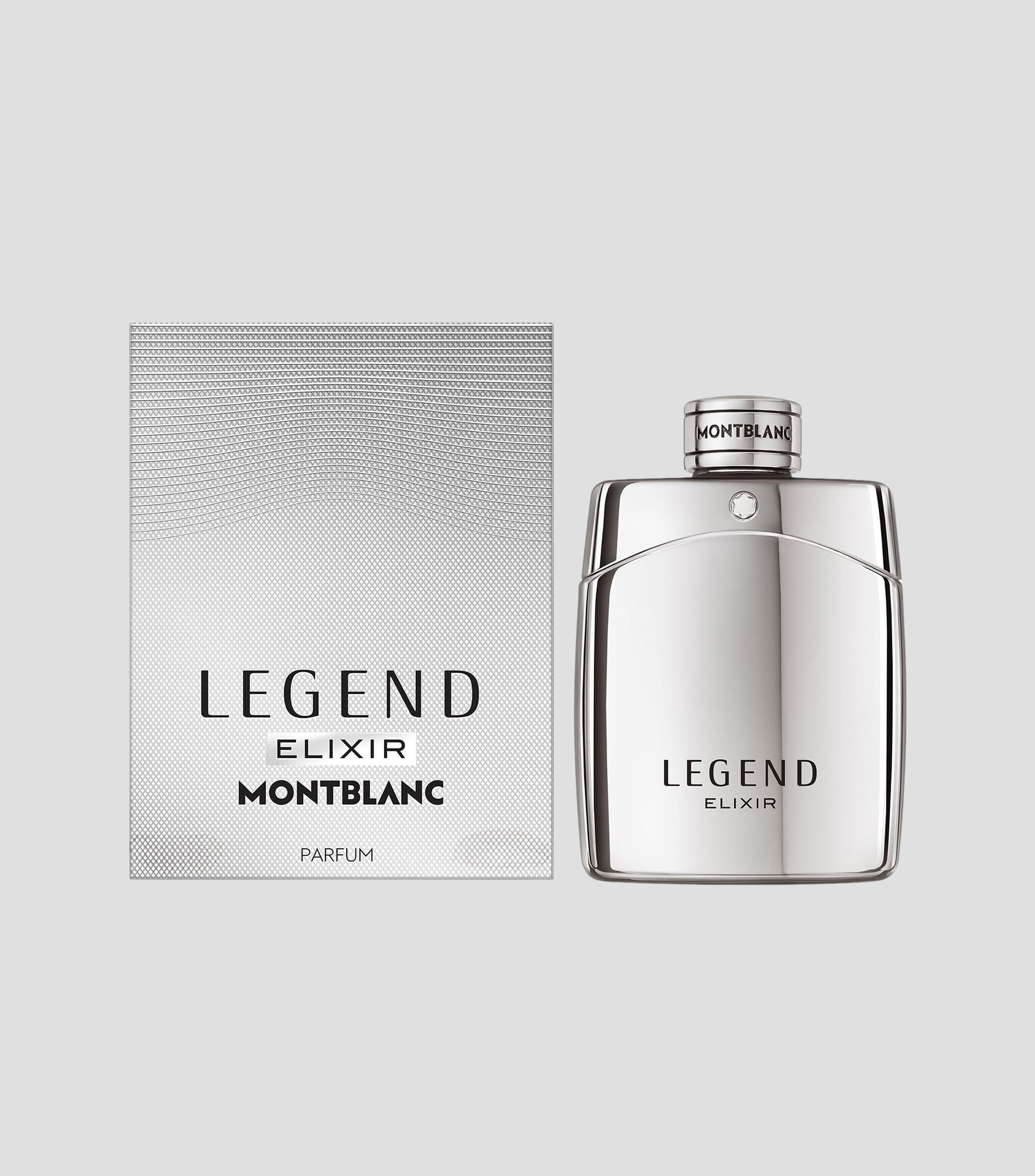 Perfume Montblanc Legend Elixir, 100 ml