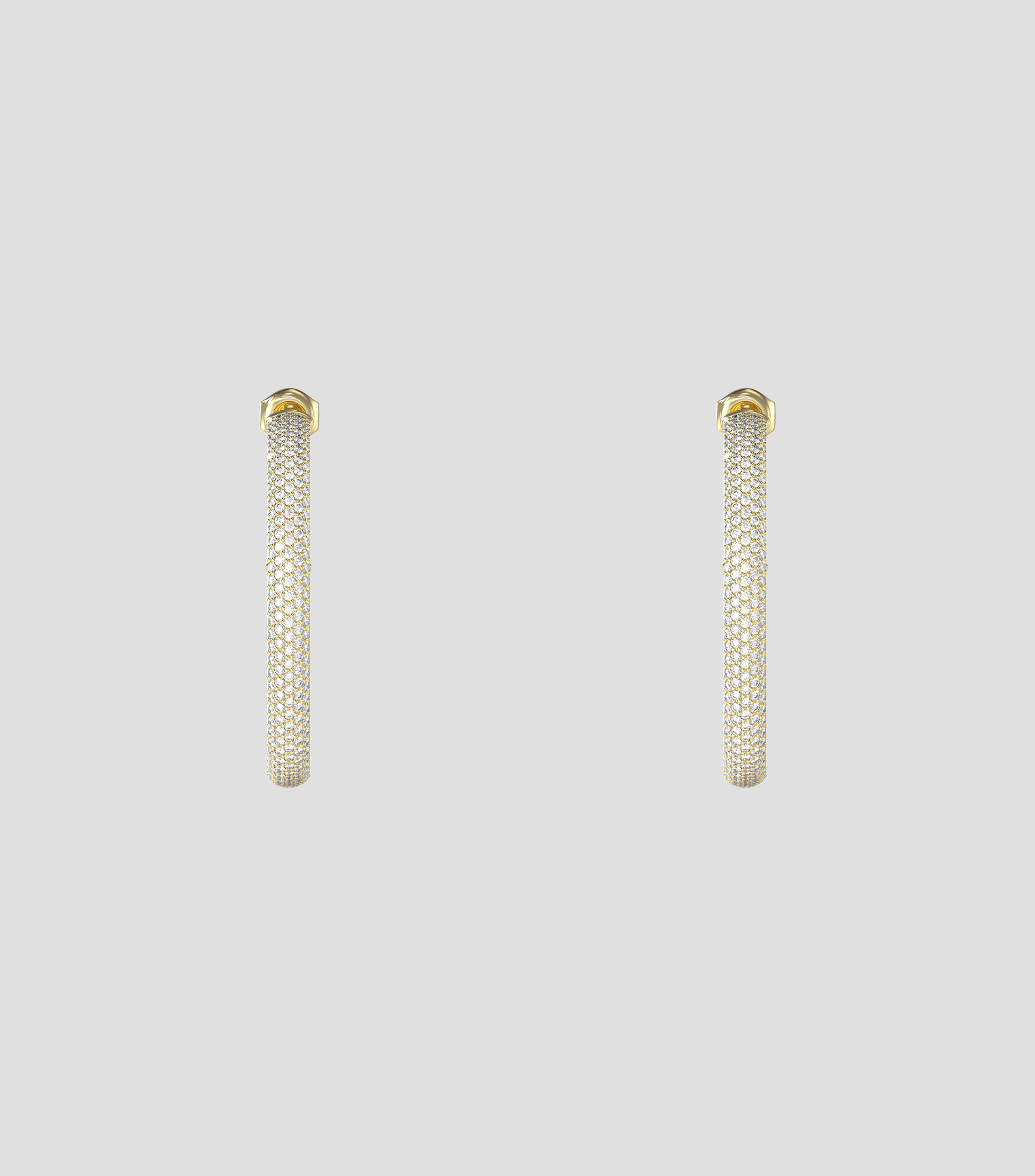 Aretes Essenza Mujer