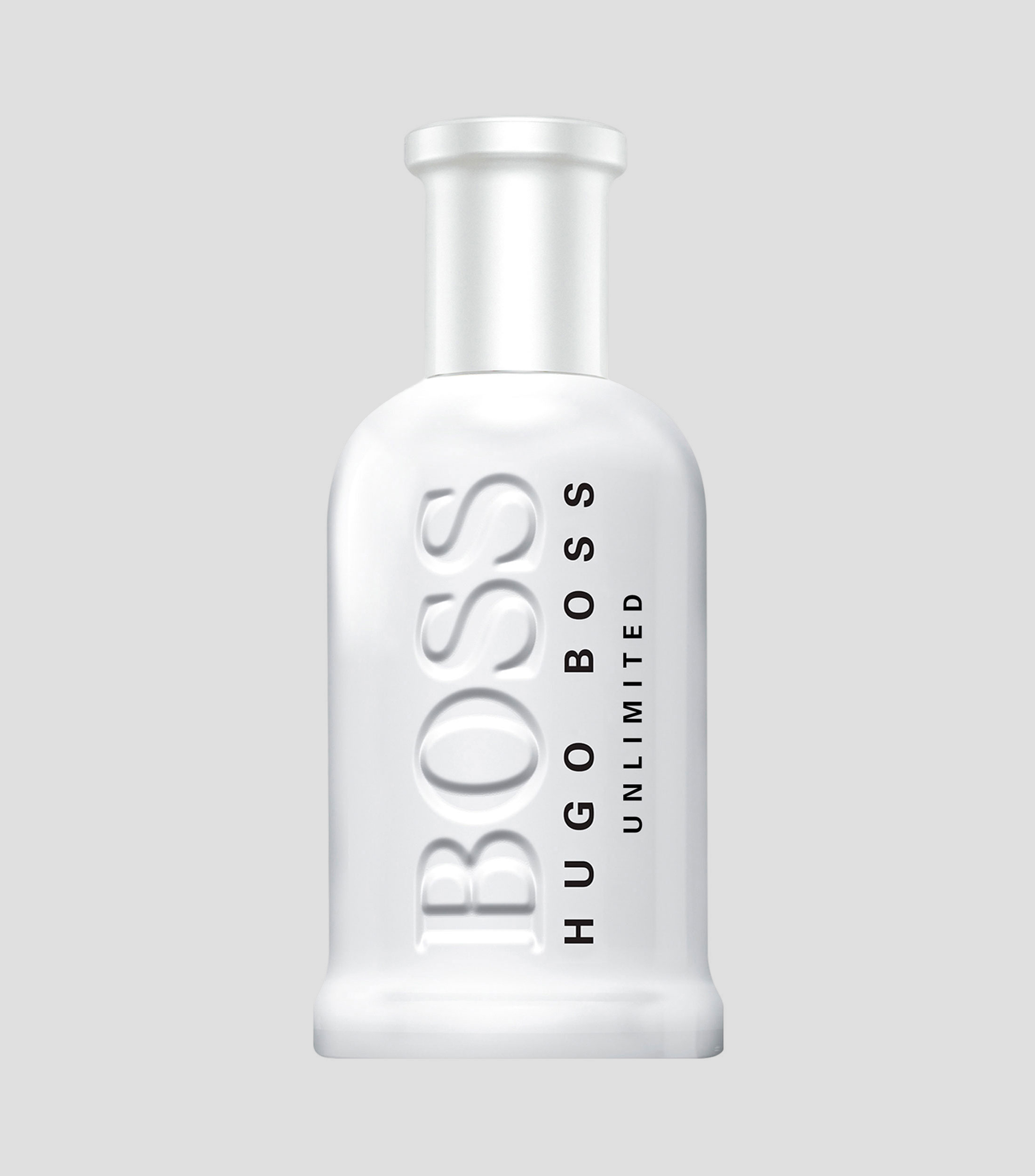 Hugo Boss, Boss Bottled Unlimited, Fragancia EDT para Hombre 100 ml