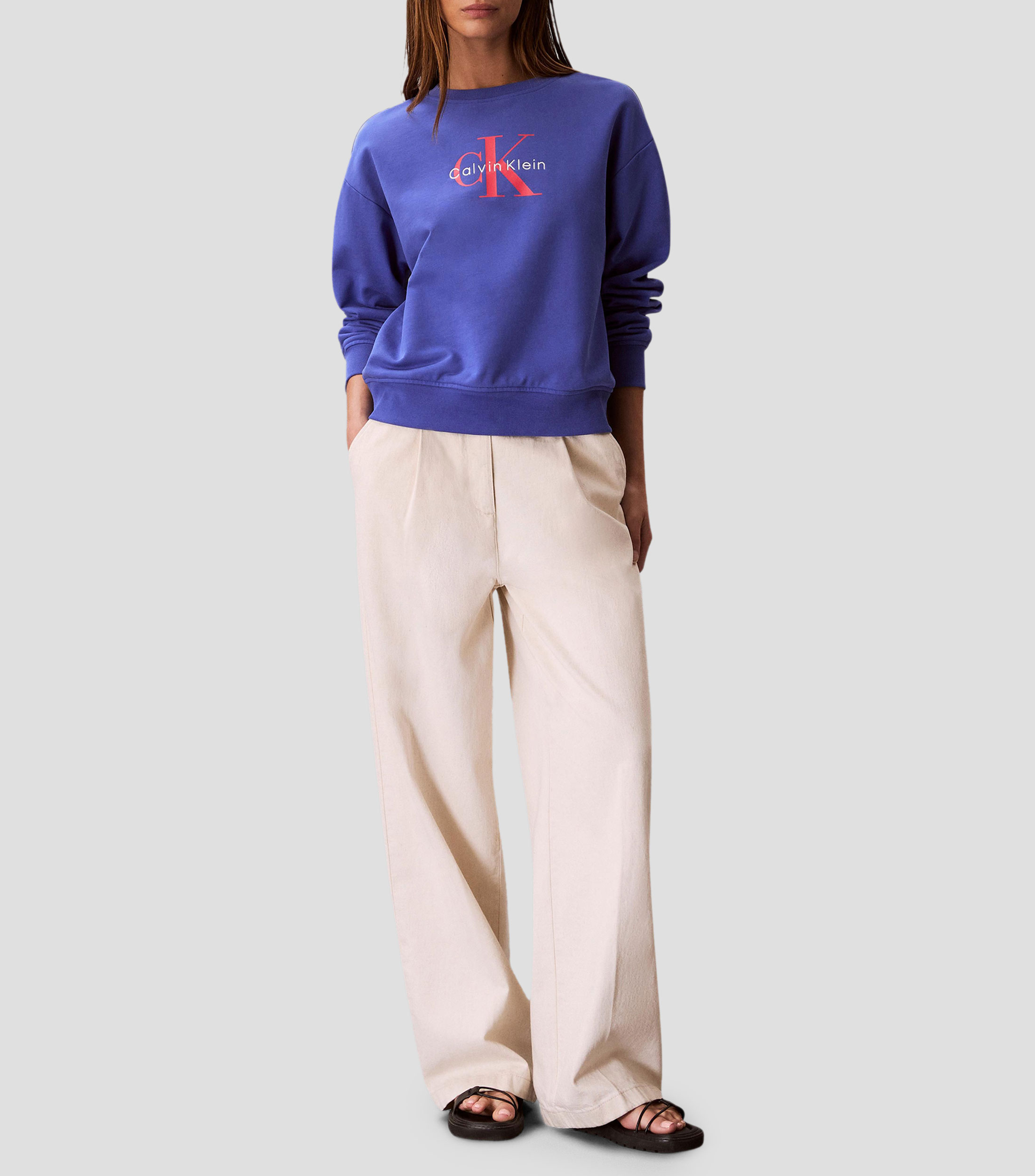 Sudadera Mujer