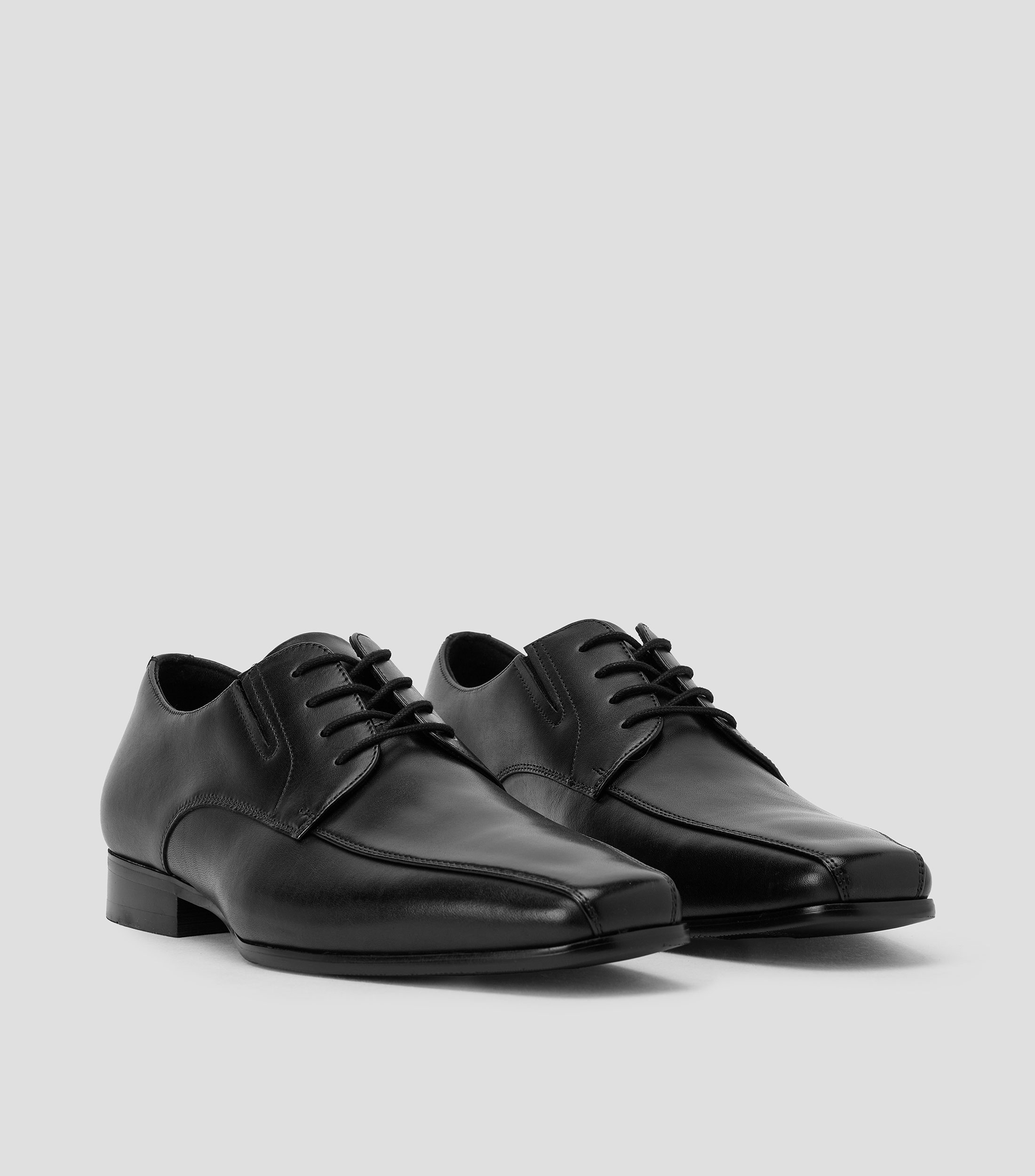 Zapatos de Vestir Derby en piel Demario Hombre
