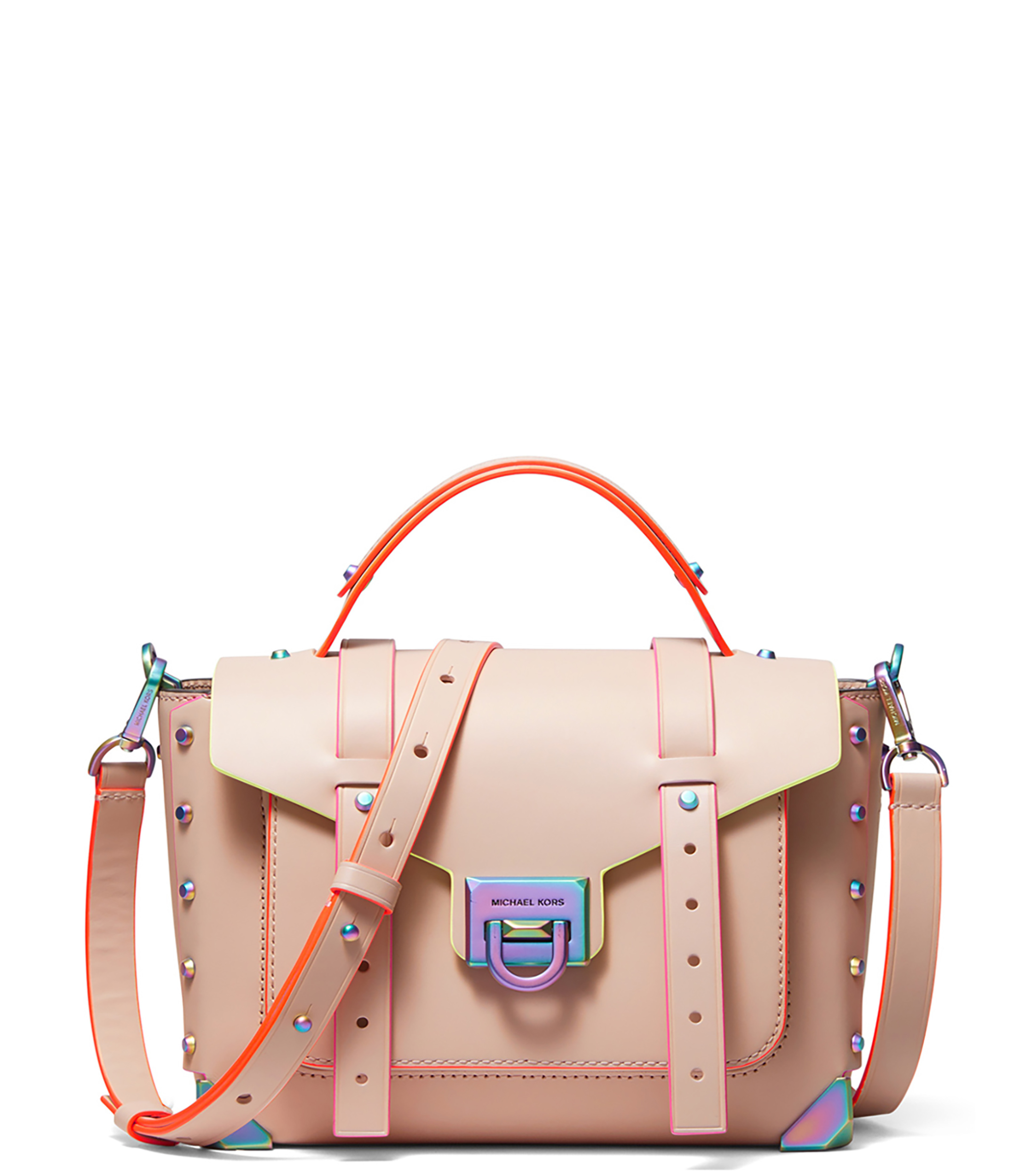 Michael kors bolso satchel hotsell