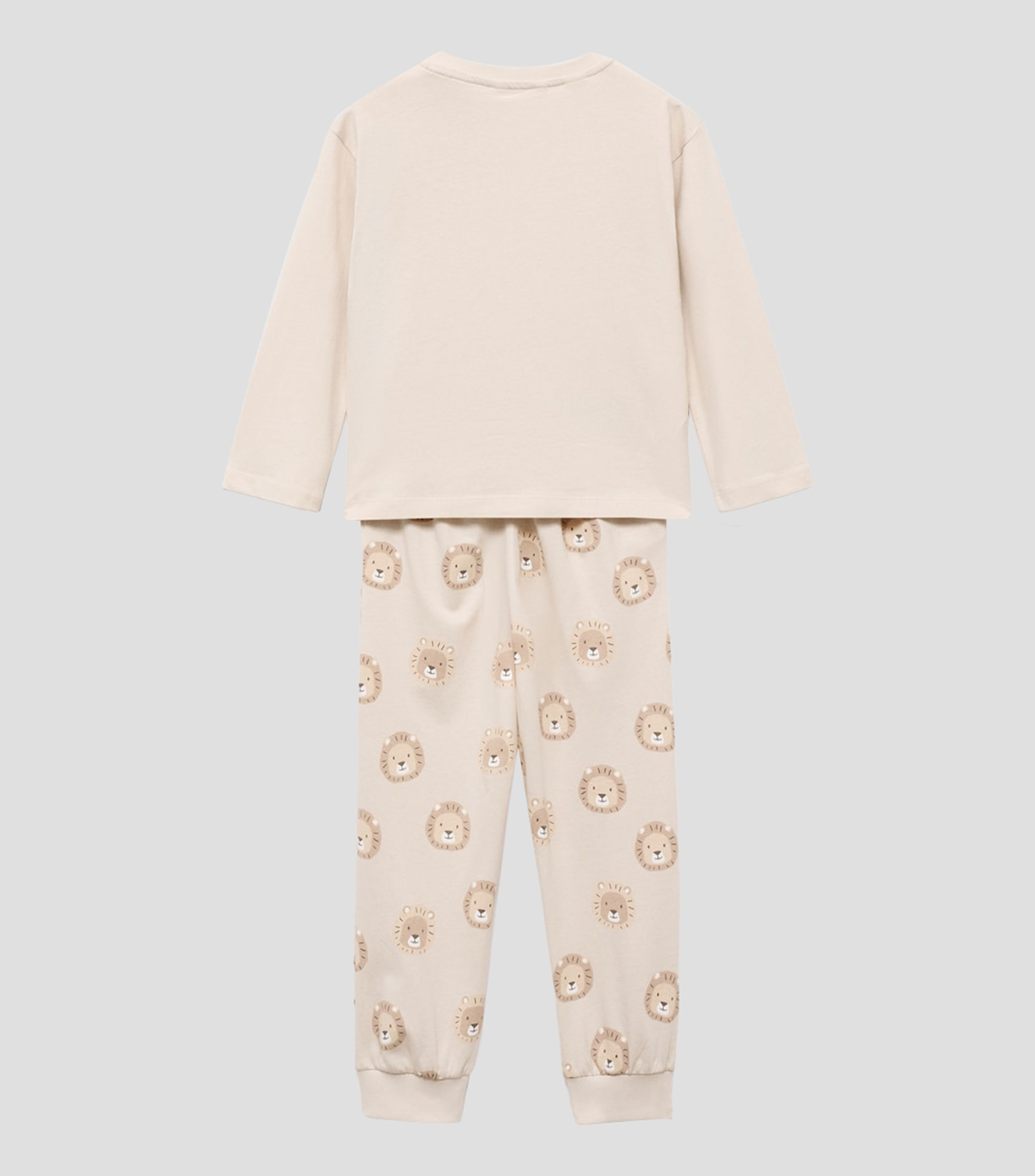 Pijama 2 Piezas Niño